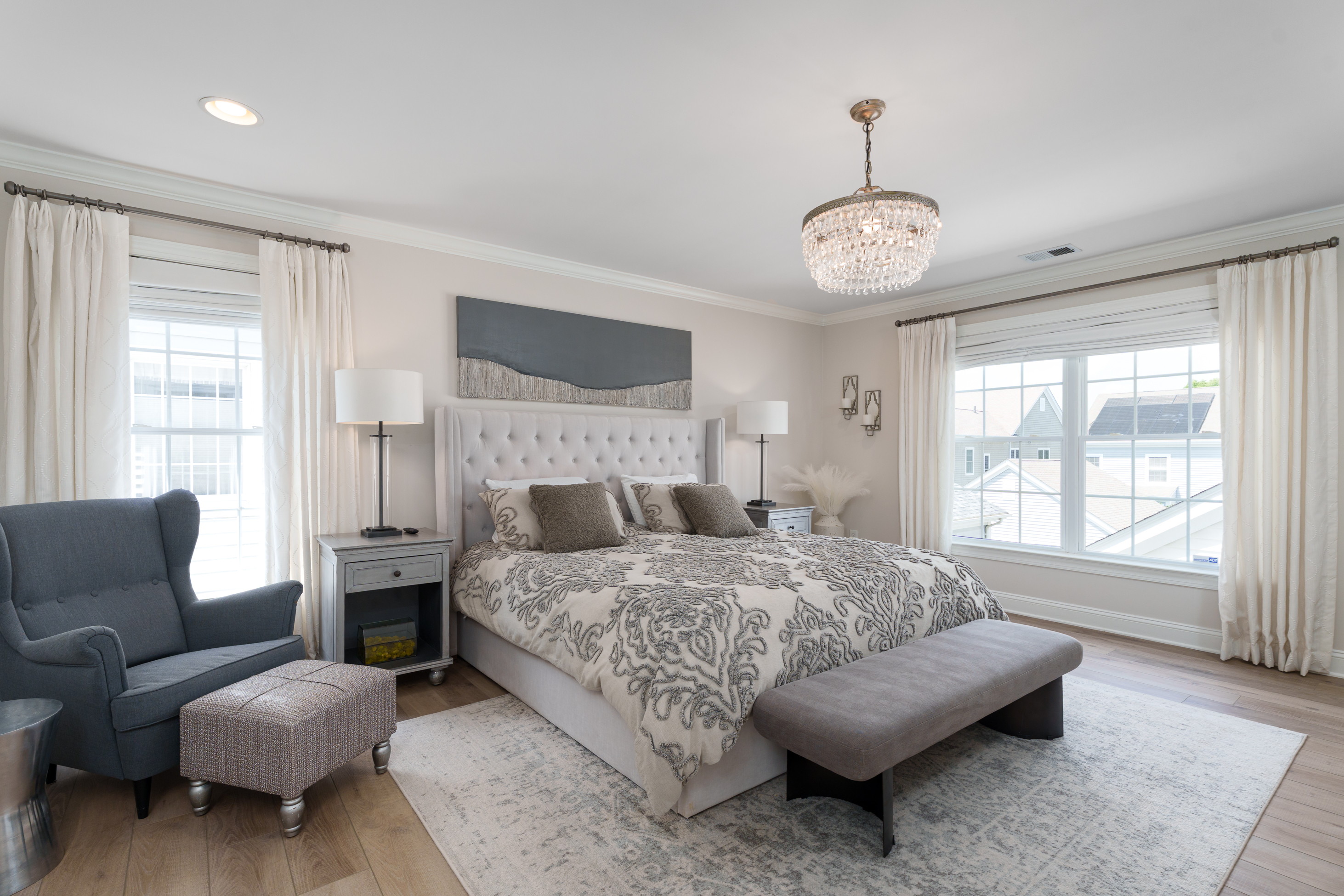  Turn-Key Town Center Home on a Picture-Perfect Lot - 物件實景