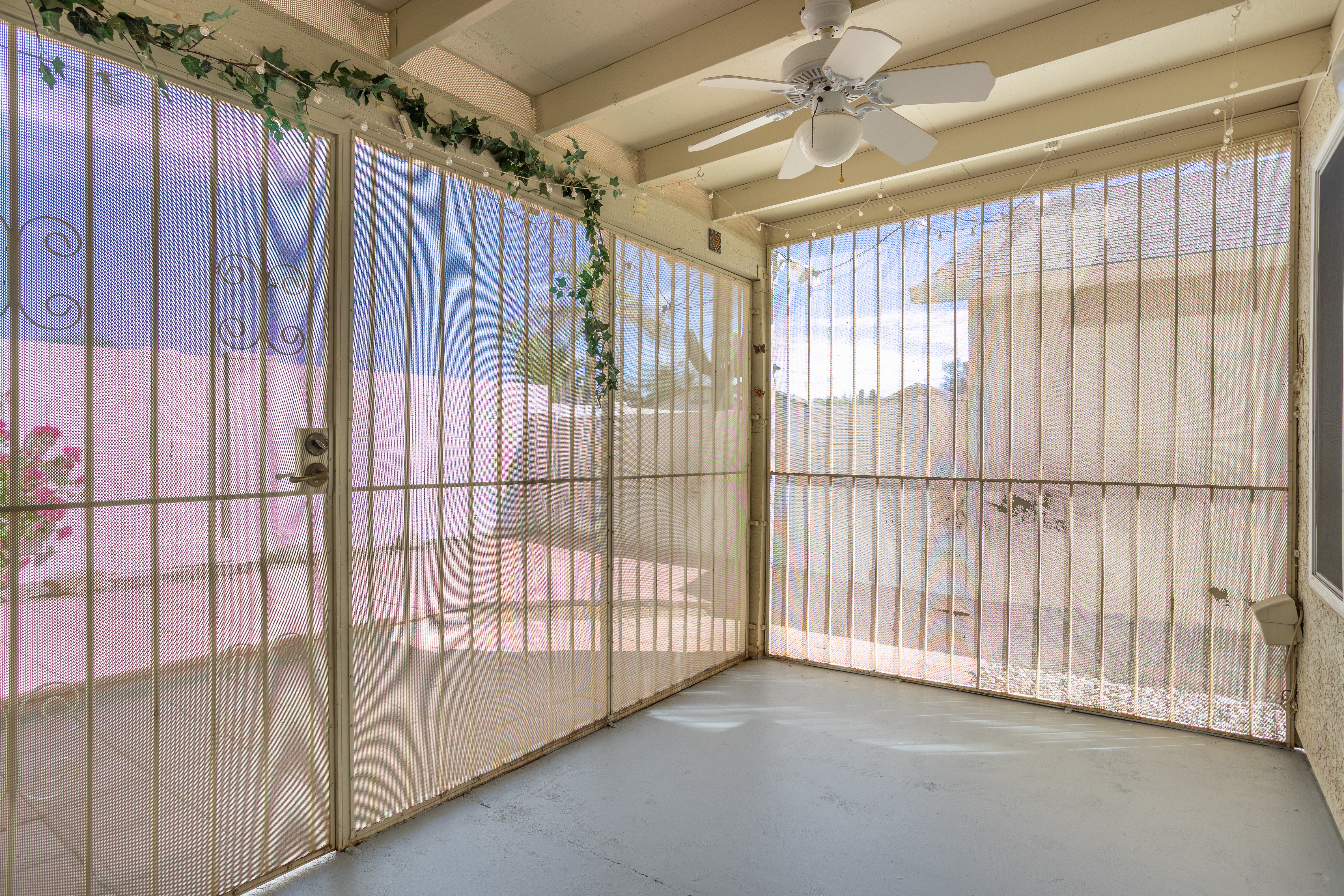  8100 N Millwheel Place¦Tucson, AZ - 物件實景