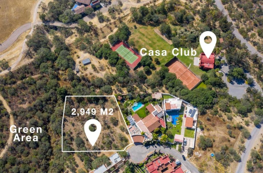 Vista los Picachos, San Miguel de Allende, Guanajuato, 37892, Mexico, 1 Bedroom Bedrooms, ,Residential,For Sale,Vista los Picachos,1672105