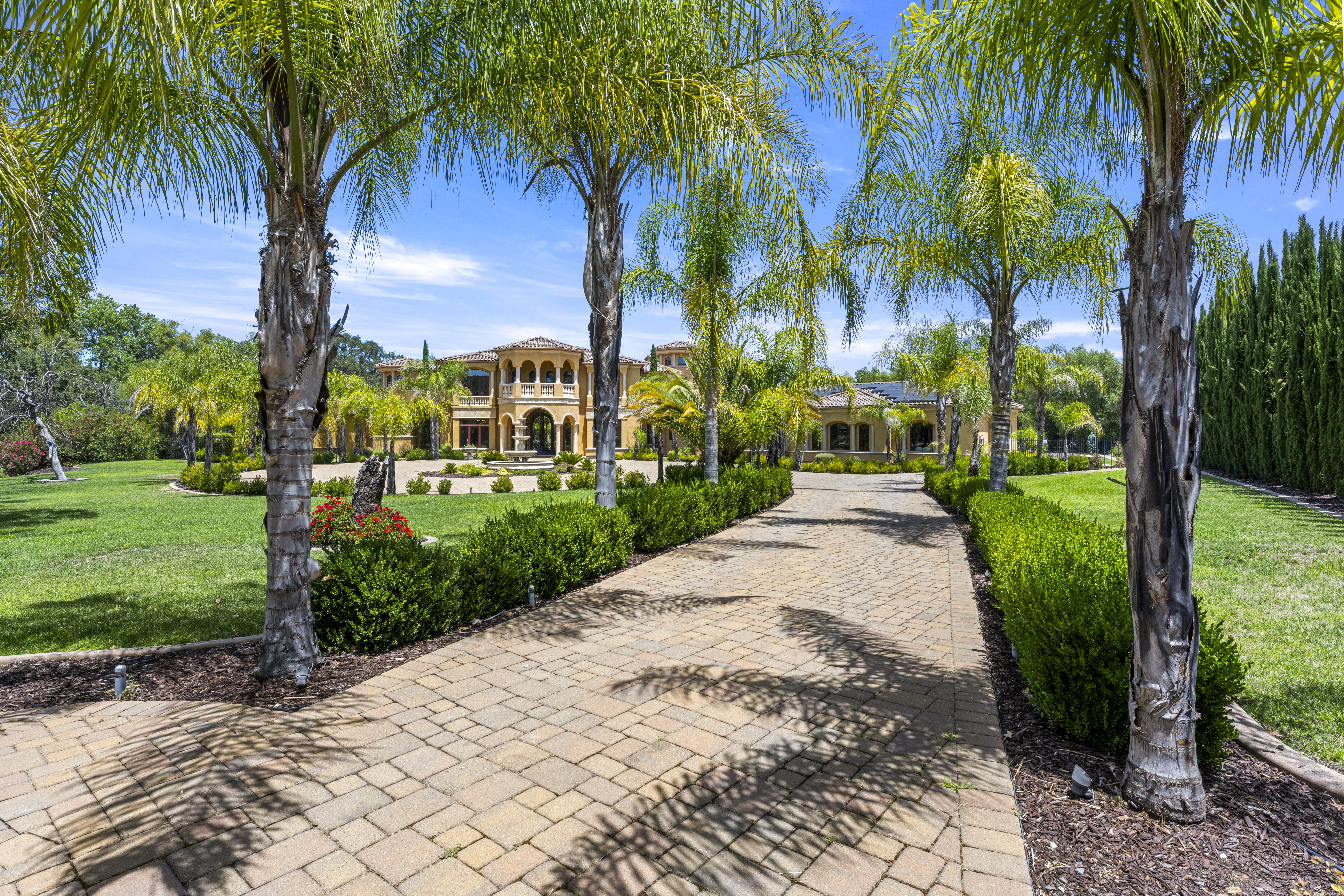 9220 Tuscany Oaks Court, Granite Bay, CA 95746 - 物件實景