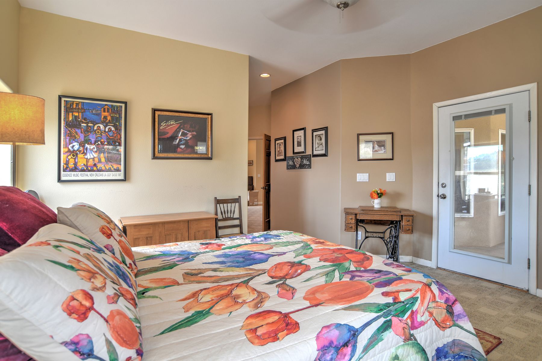  167 Hollow Ridge Road, Durango, CO 81301 - 物件實景