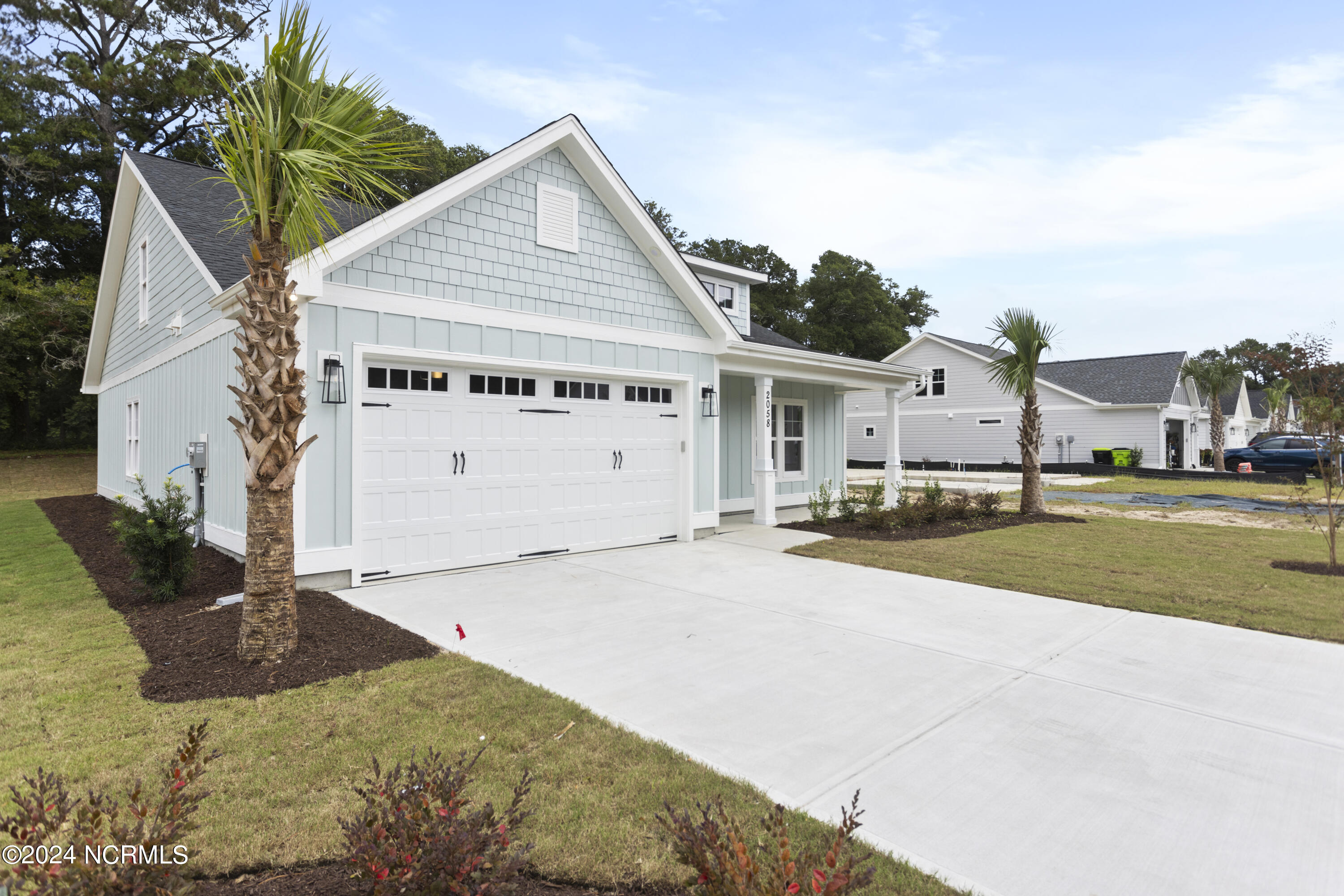 2058 Greenside Manor Drive, Ocean Isle Beach, North Carolina, 28469, United States, 4 Bedrooms Bedrooms, ,3 BathroomsBathrooms,Residential,For Sale,2058 Greenside Manor Drive,1642890