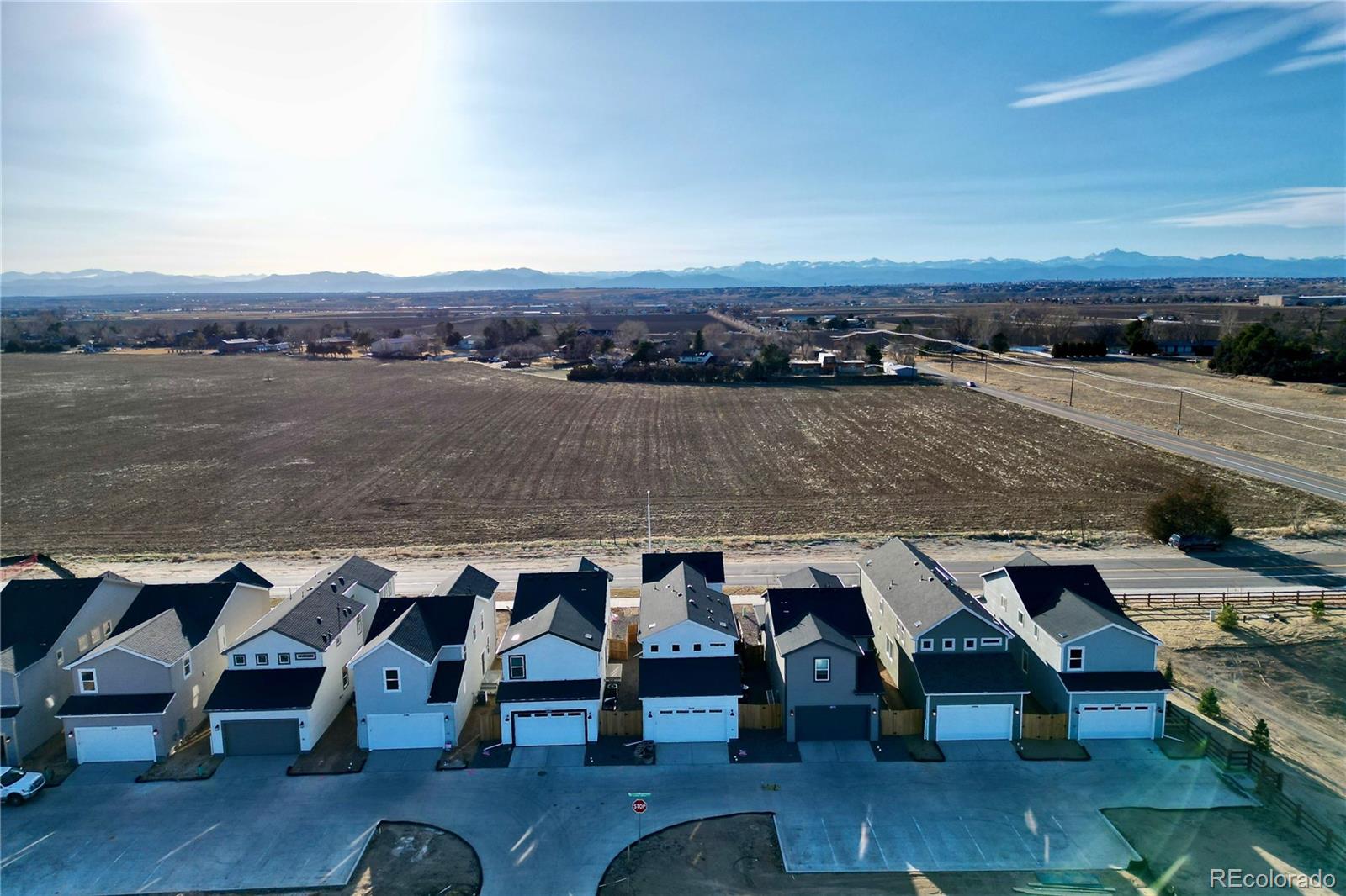 Brighton, Colorado, 80601, United States, ,Land,For Sale,1746559