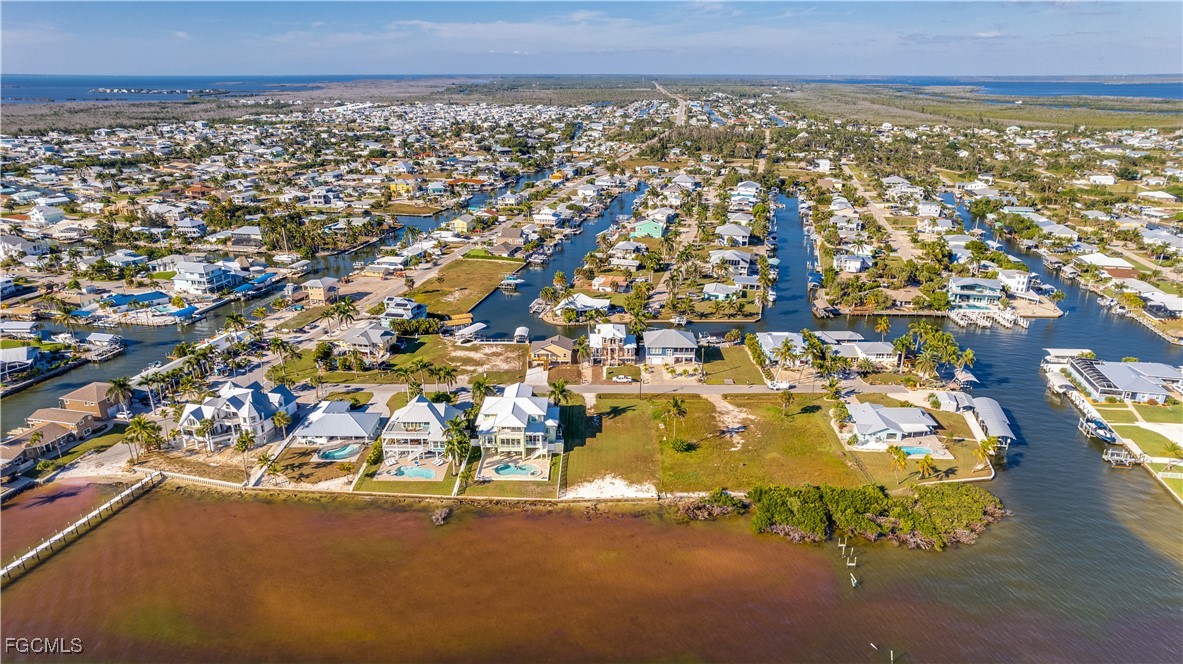 St James City, Florida, 33956, United States, ,Land,For Sale,2005528