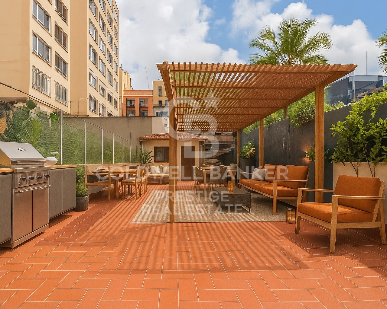 Barcelona, Catalonia, ES, 3 Bedrooms Bedrooms, ,2 BathroomsBathrooms,Residential,For Sale,1837647