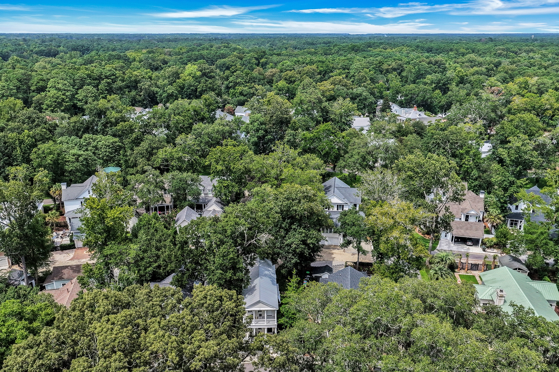  27 Little Jane Way, Beaufort - 物件實景