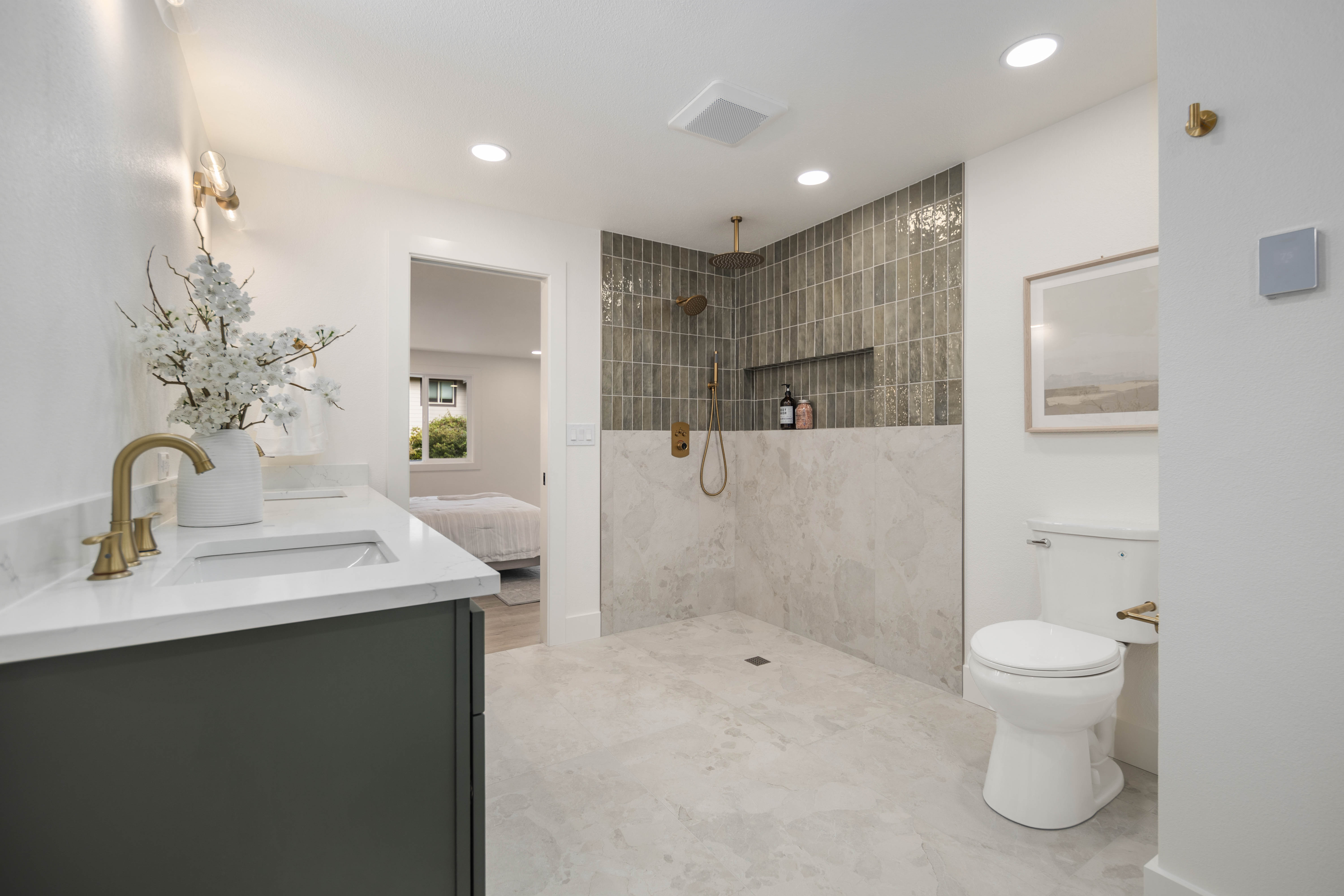  Refined Gem in Bothell - 物件實景