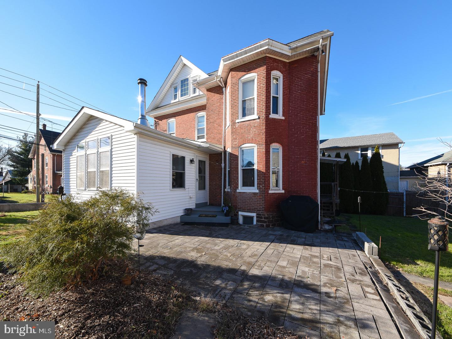 Souderton, Pennsylvania, 18964, United States, ,Residential,For Sale,2001993