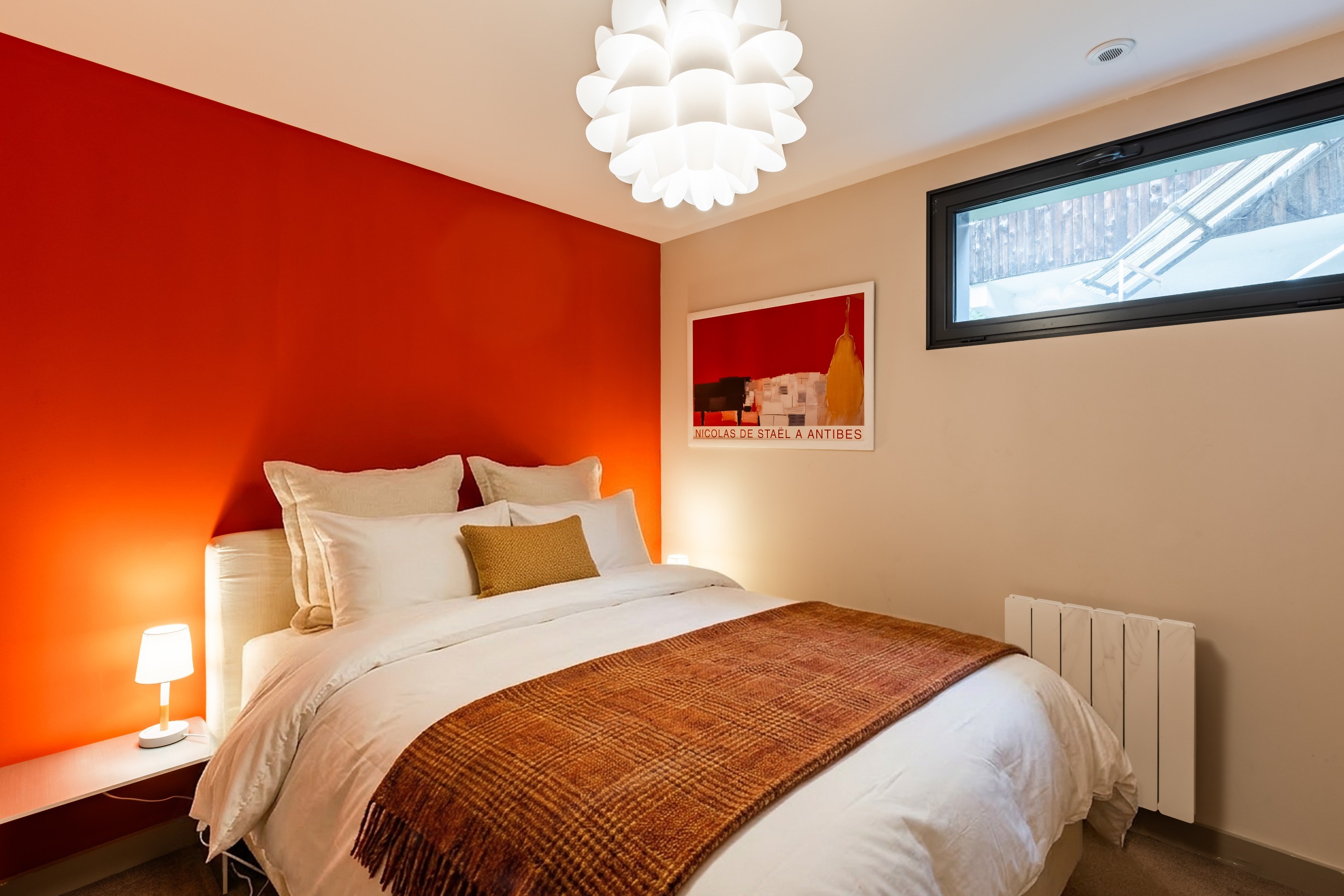  Chalet Muzelle - Exceptional views and a 10-minute walk from the ski slopes - 物件實景