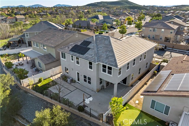 Murrieta, California, 92563, United States, 5 Bedrooms Bedrooms, ,3 BathroomsBathrooms,Residential,For Sale,2025451