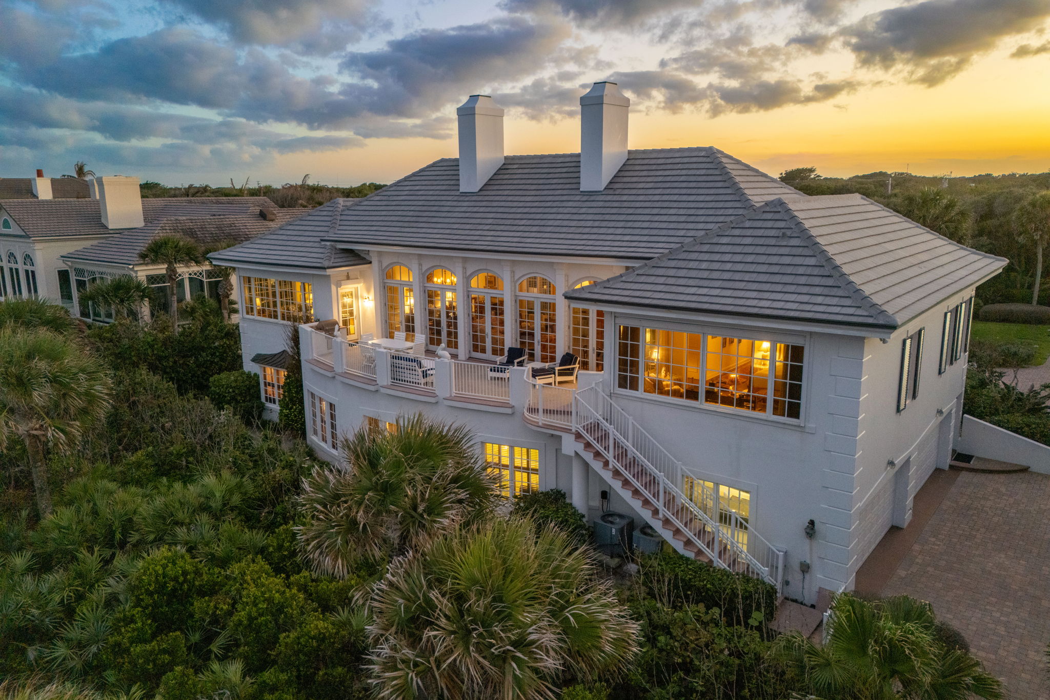  680 Ocean Road, Vero Beach, FL, 32963 - 物件實景