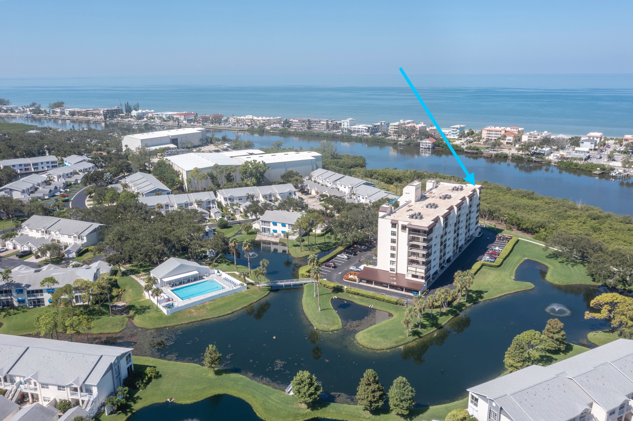 Largo, Florida, 33774, United States, 2 Bedrooms Bedrooms, ,2 BathroomsBathrooms,Residential,For Sale,1984220