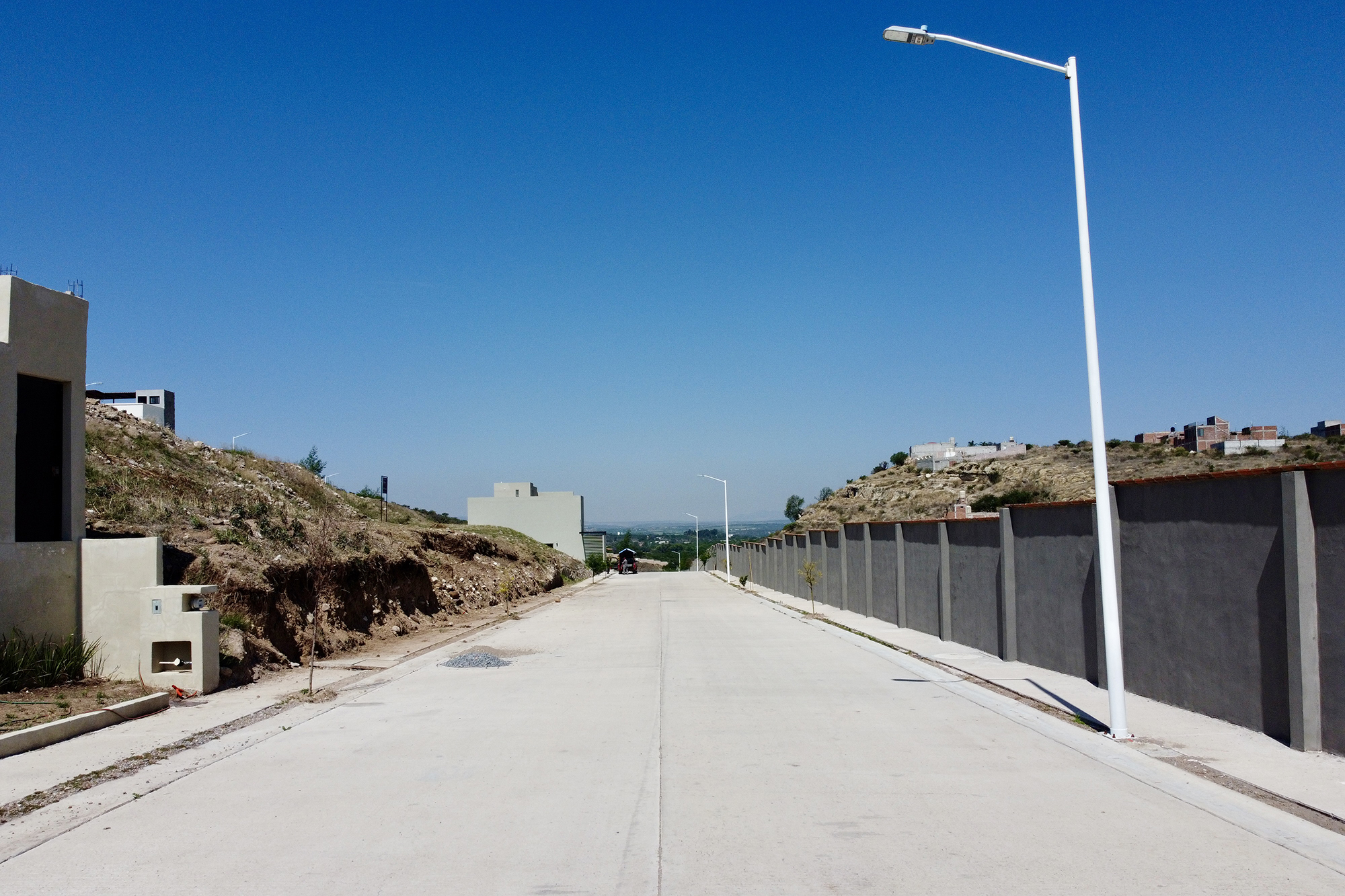  Lote Residencial Barroco - 物件實景
