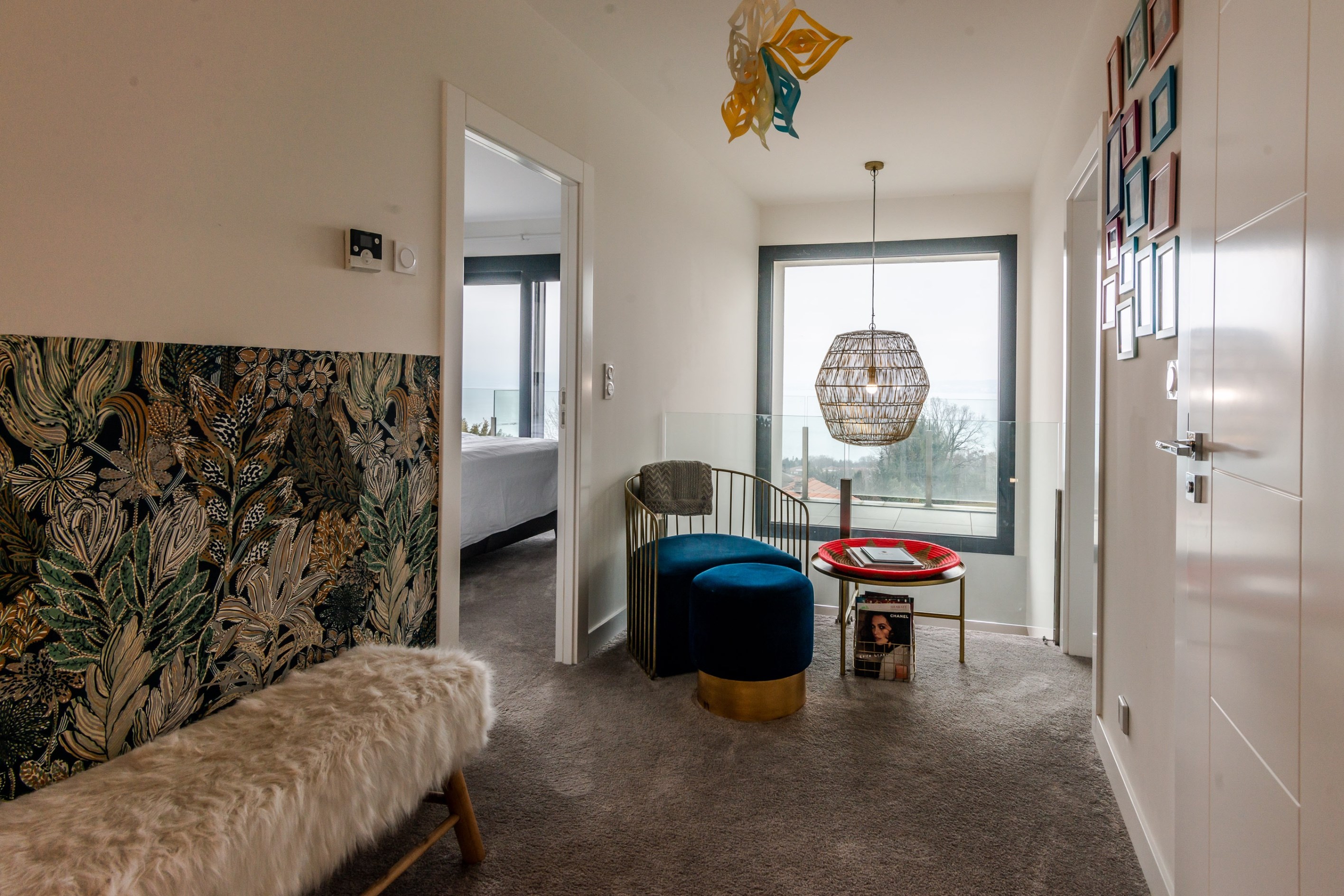  VILLA MODERN NEAR EVIAN - 物件實景