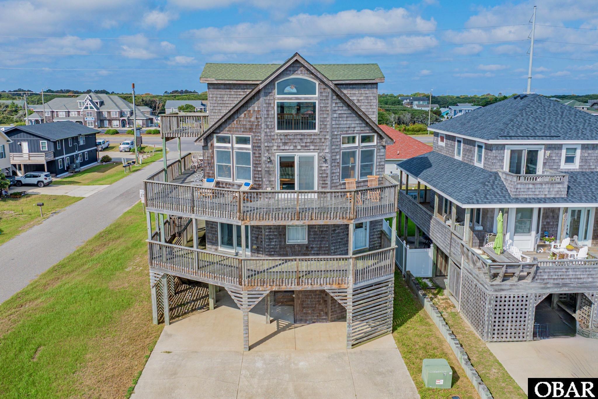 Kill Devil Hills, North Carolina, 27948, United States, 4 Bedrooms Bedrooms, ,3 BathroomsBathrooms,Residential,For Sale,1920004