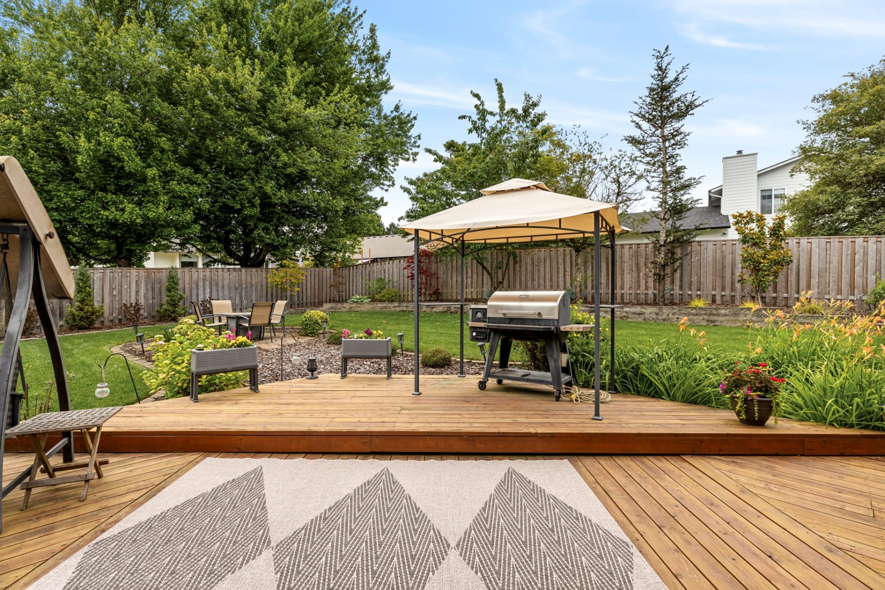  16503 NE 27TH CT Ridgefield, WA 98642 - 物件實景
