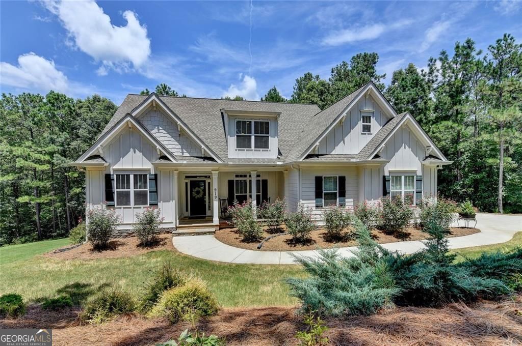 Canton, Georgia, 30114, United States, 4 Bedrooms Bedrooms, ,3 BathroomsBathrooms,Residential,For Sale,1953931