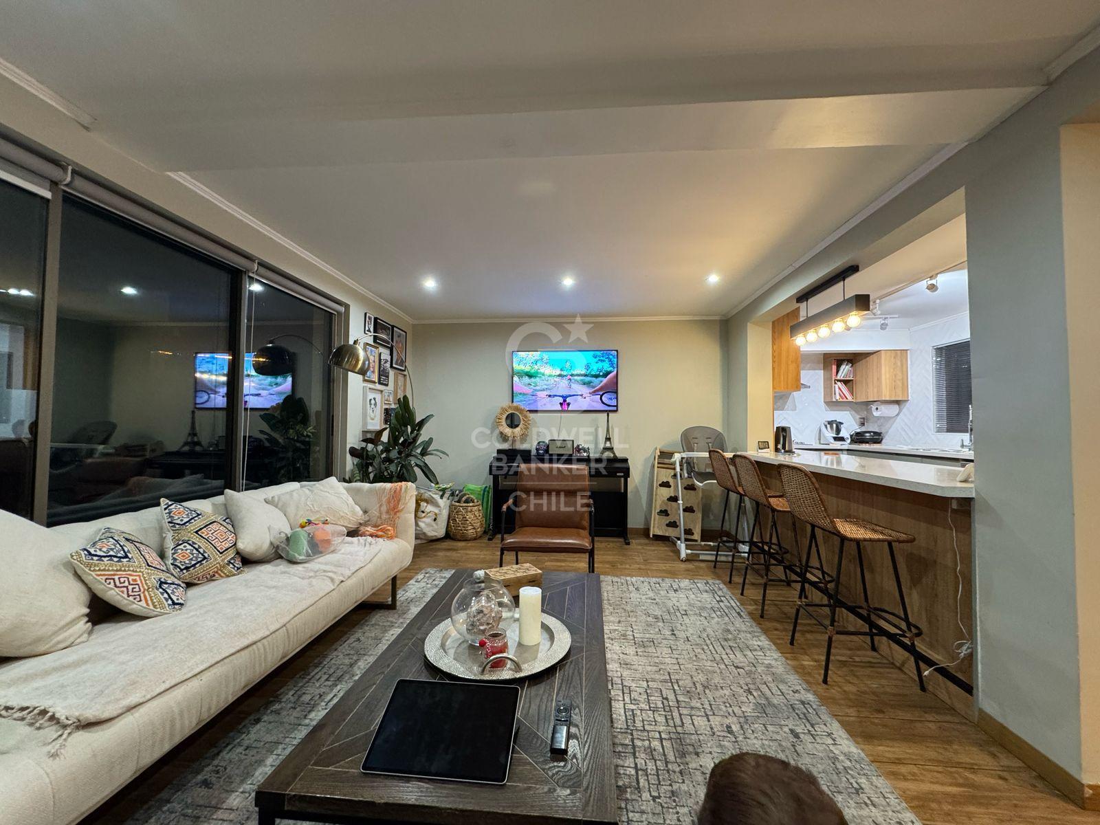 Chiguayante, Chile, 3 Bedrooms Bedrooms, ,3 BathroomsBathrooms,Residential,For Sale,1850350