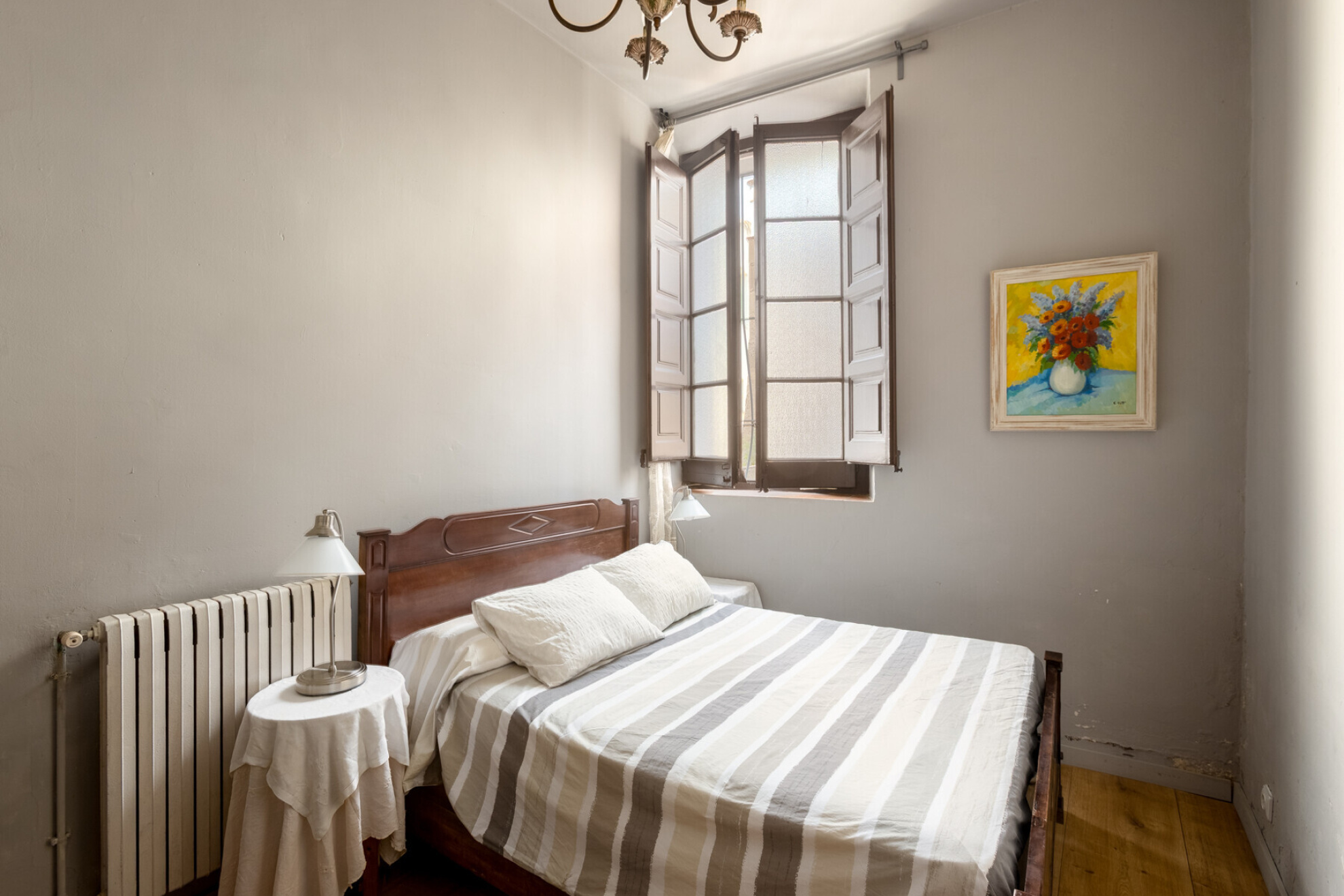  Country house with swimming pool in the center of Cabrera de Mar - 物件實景