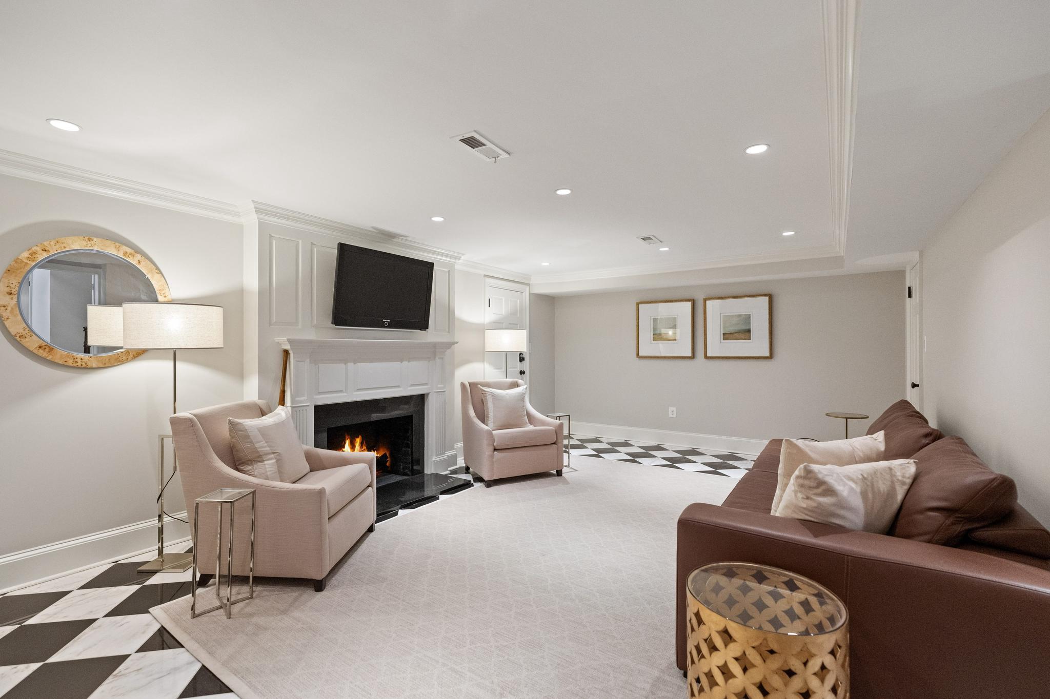  1726 Hoban Road NW, Washington, DC, 20007 - 物件實景