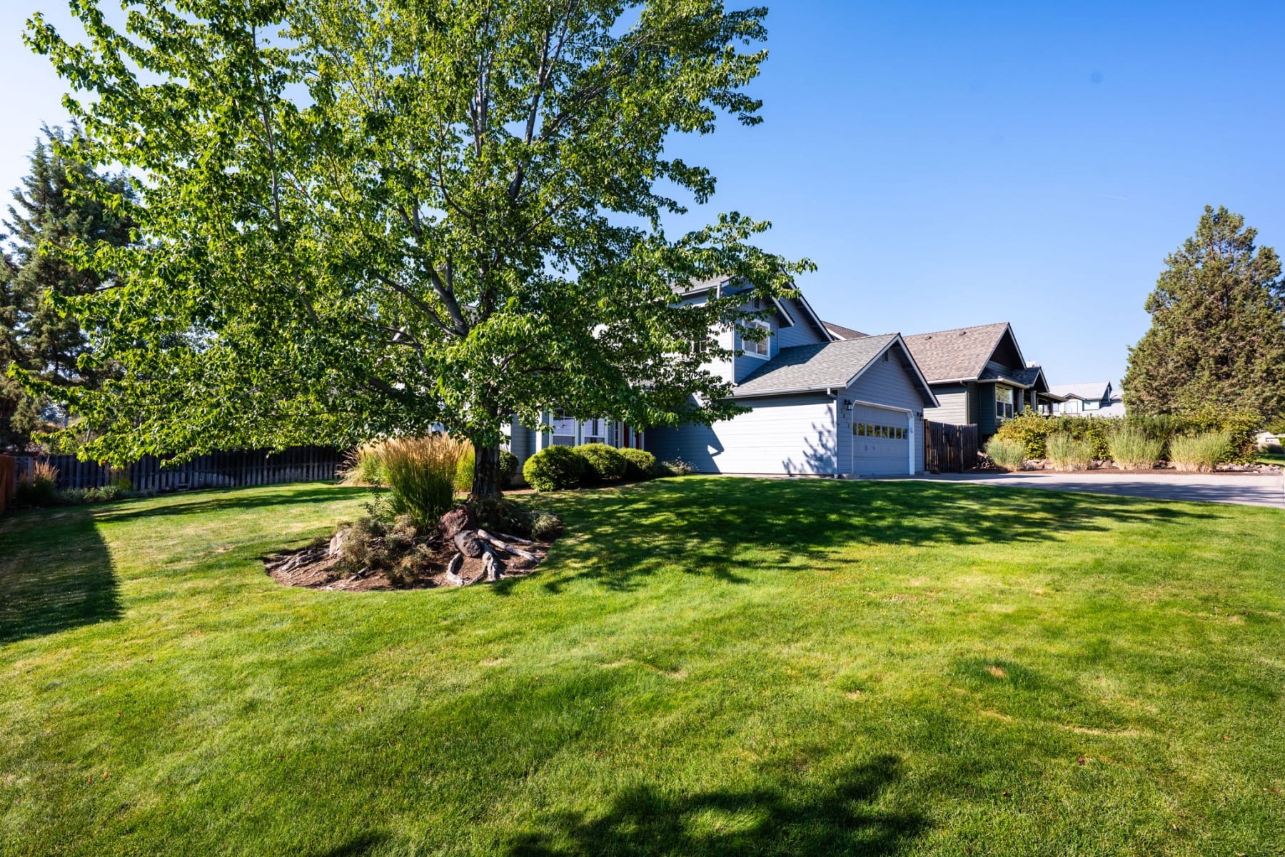  3810 SW Volcano Place Redmond, OR 97756 - 物件實景