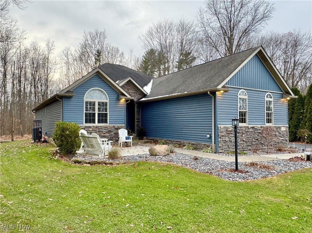 Canfield, Ohio, 44406, United States, 4 Bedrooms Bedrooms, ,3 BathroomsBathrooms,Residential,For Sale,2005733