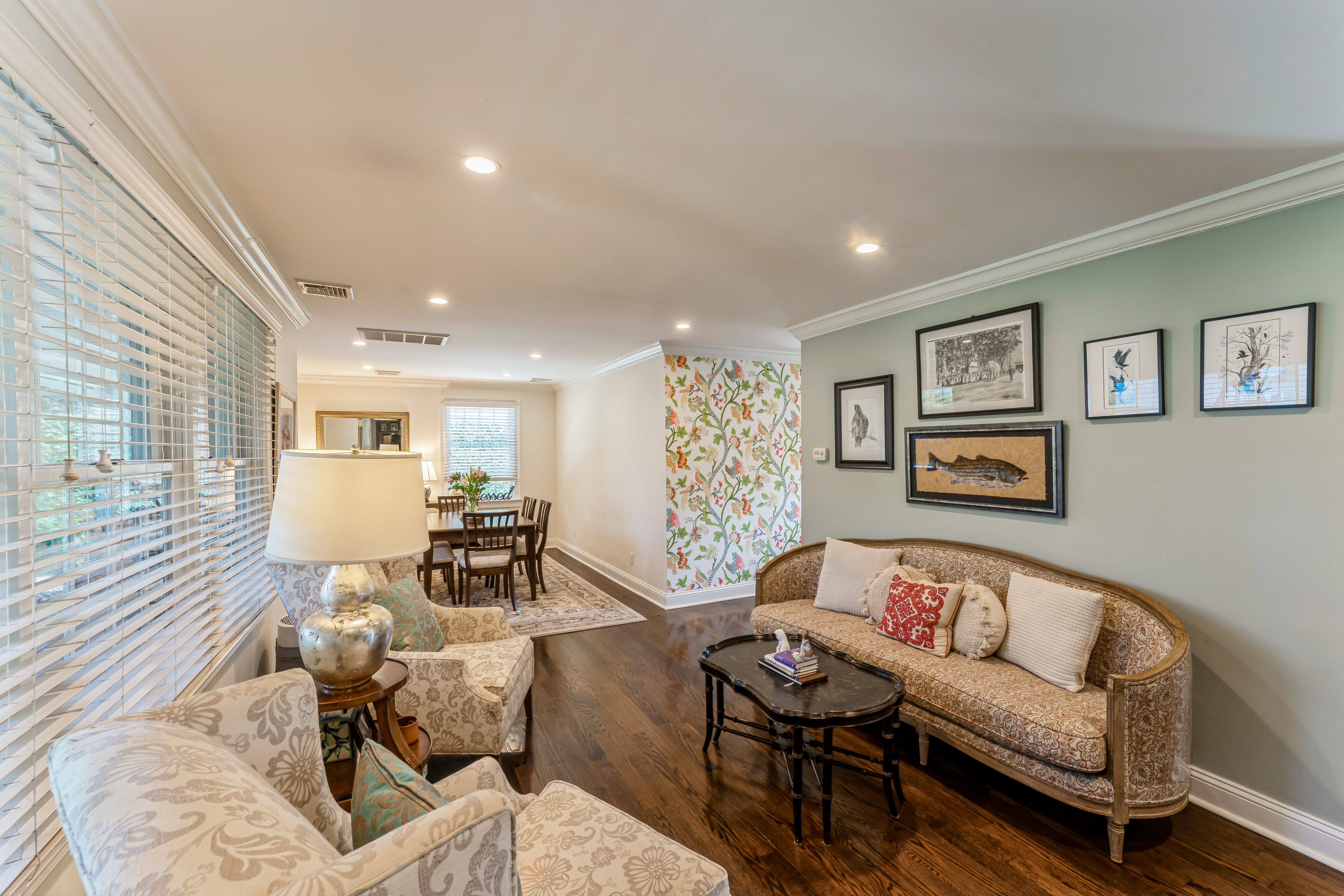 Floral Park, New York, 11001, United States, 4 Bedrooms Bedrooms, ,3 BathroomsBathrooms,Residential,For Sale,1905597