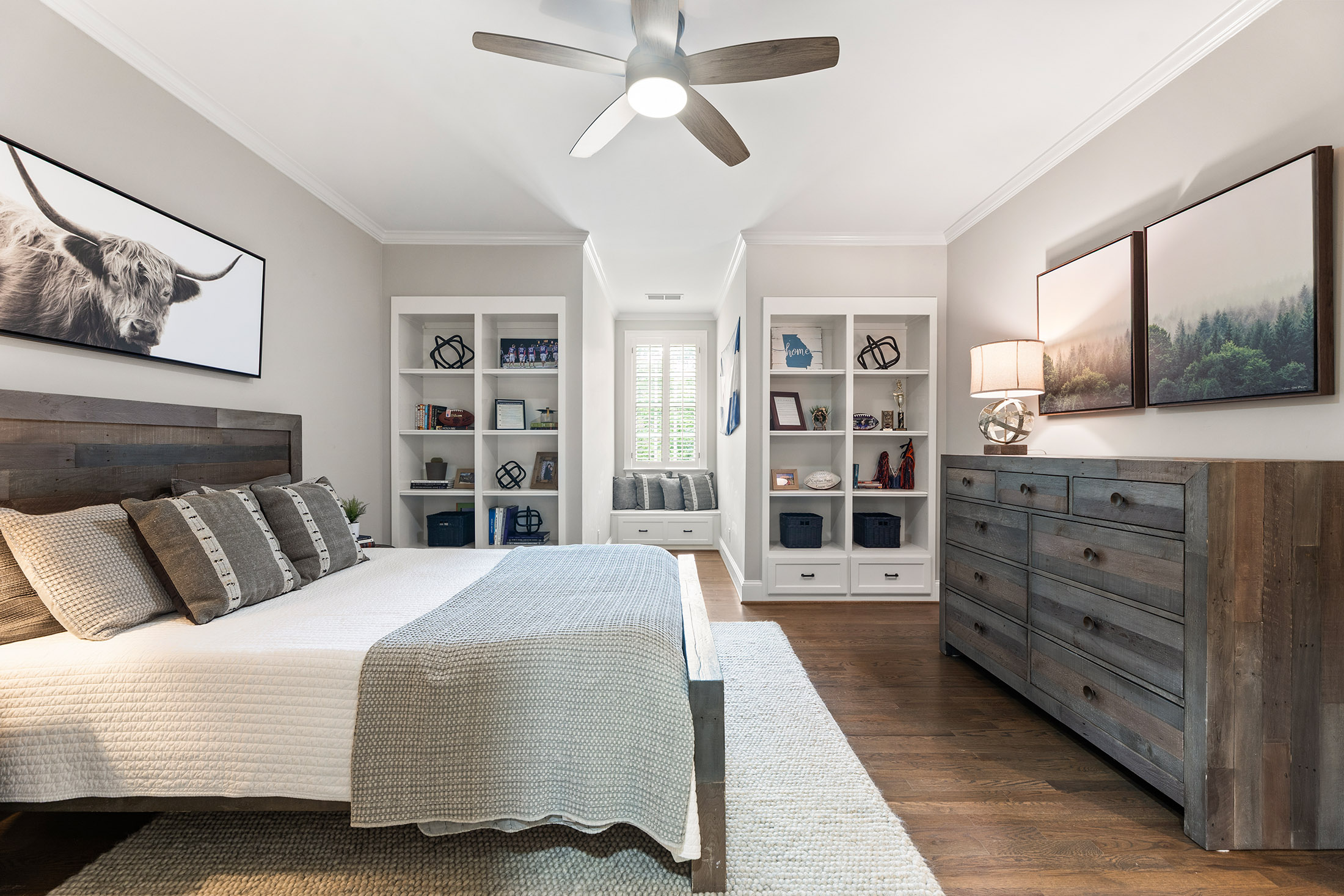 Exceptional Southern Living Street of Dreams Home in Coveted Bethany Green - 物件實景
