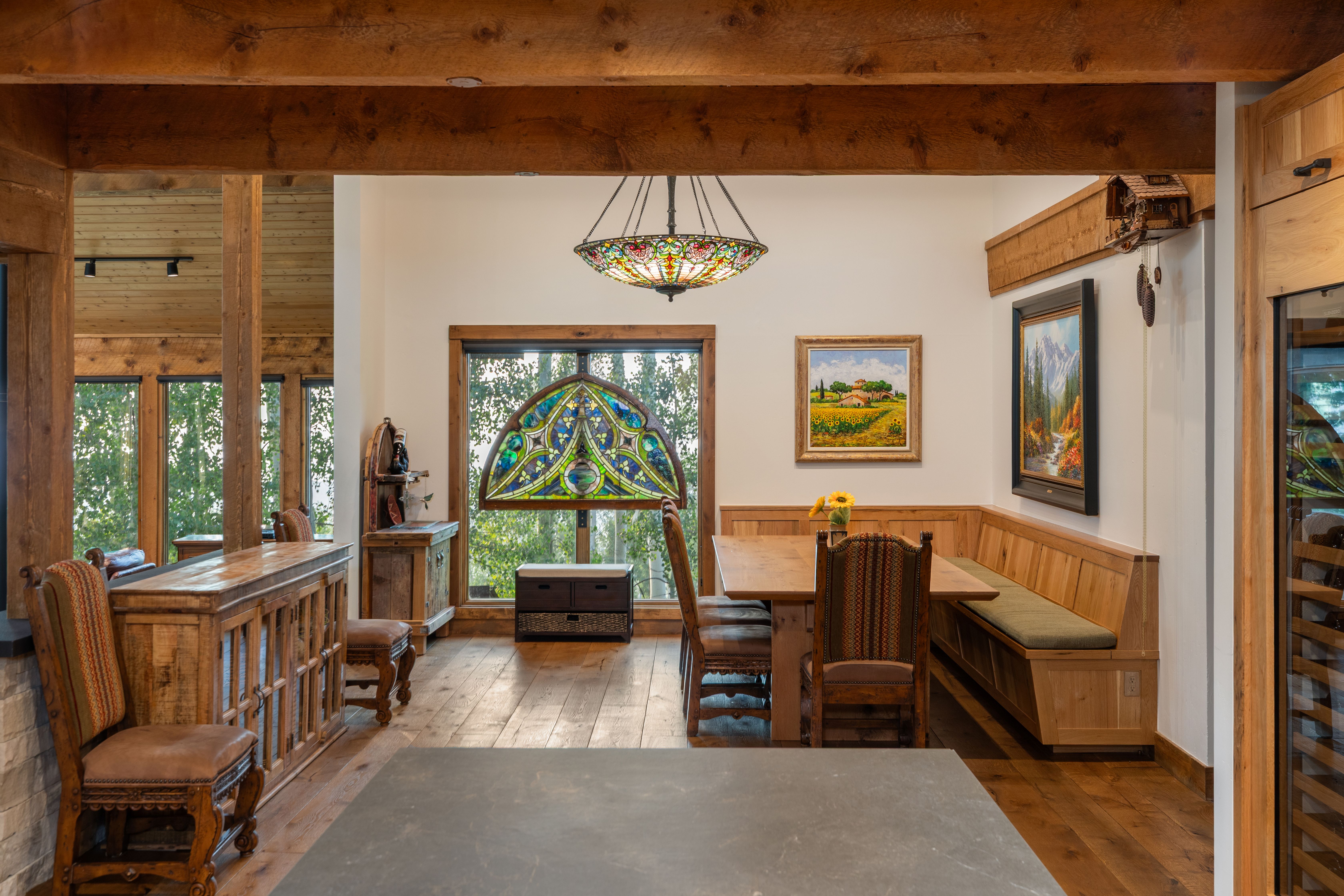  Mountain Escape Minutes from Telluride Ski Resort - 物件實景