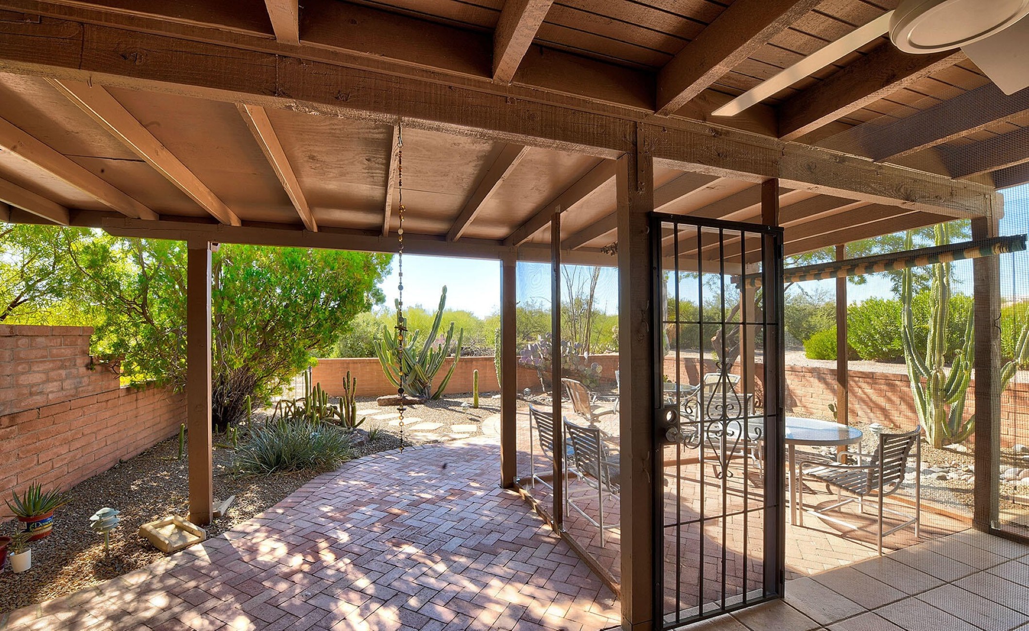  791 W Calle De Alegria, Green Valley, AZ, 85614 - 物件實景