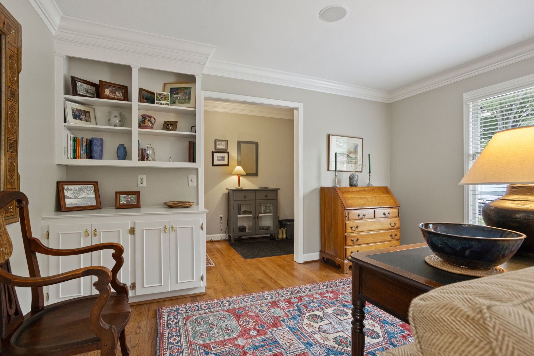  206 McDaniel Greene, Greenville, SC 29601 - 物件實景