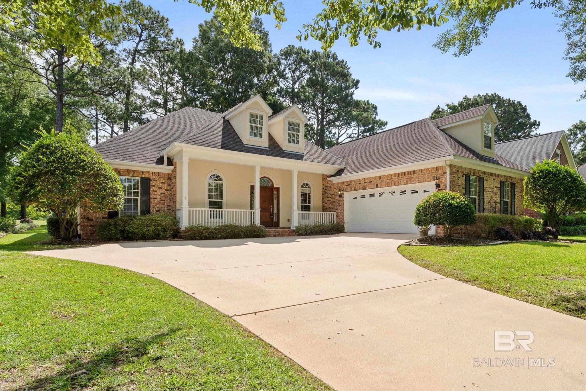 Daphne, Alabama, 36527, United States, 4 Bedrooms Bedrooms, ,3 BathroomsBathrooms,Residential,For Sale,1849907
