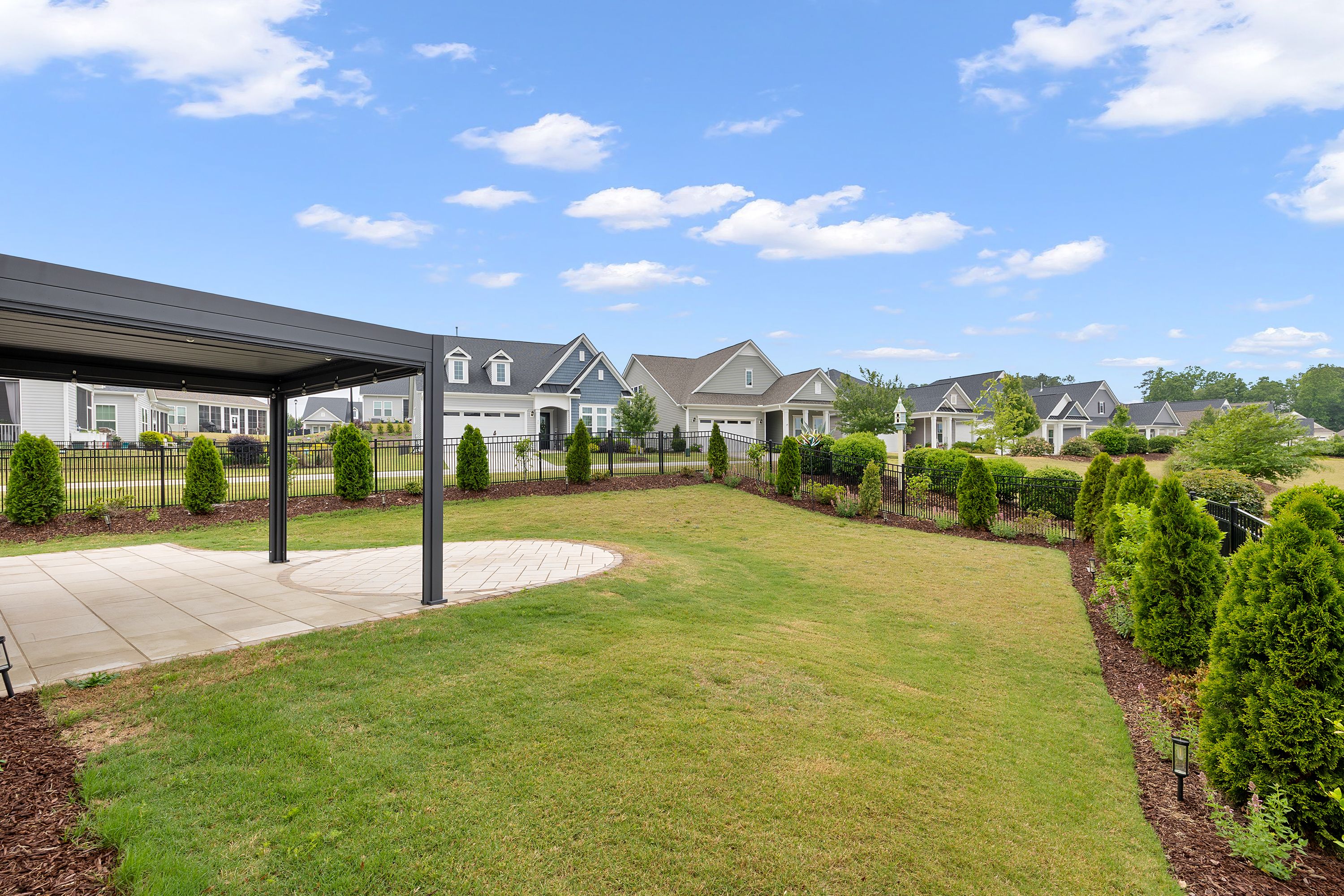  313 Warm Wind Drive, Clayton, NC 27527 - 物件實景