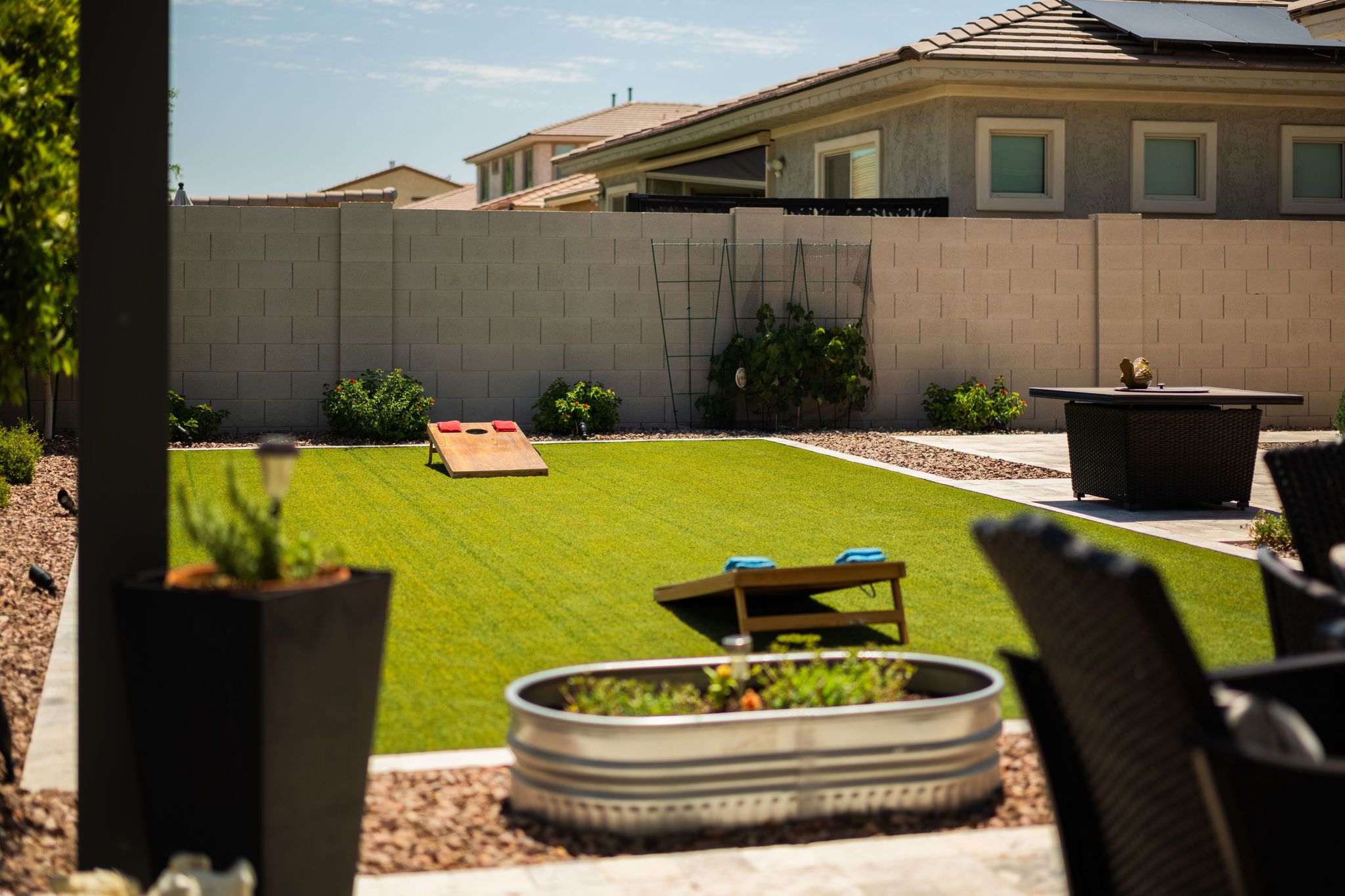  8562 W Myrtle Avenue¦Glendale, AZ - 物件實景
