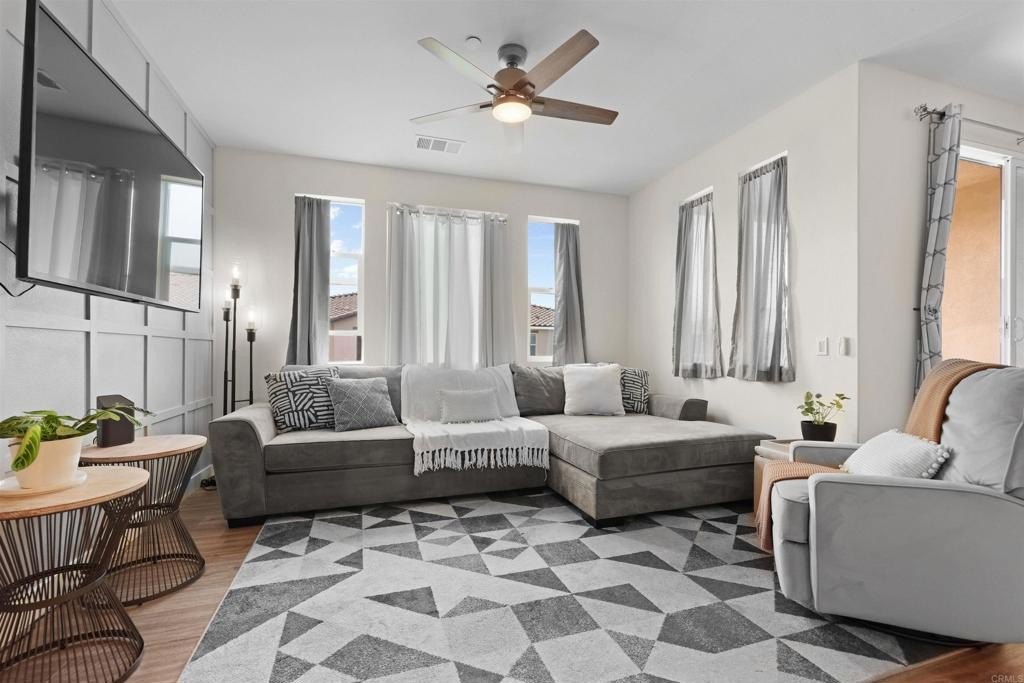 Chula Vista, California, 91913, United States, 2 Bedrooms Bedrooms, ,2 BathroomsBathrooms,Residential,For Sale,1912210