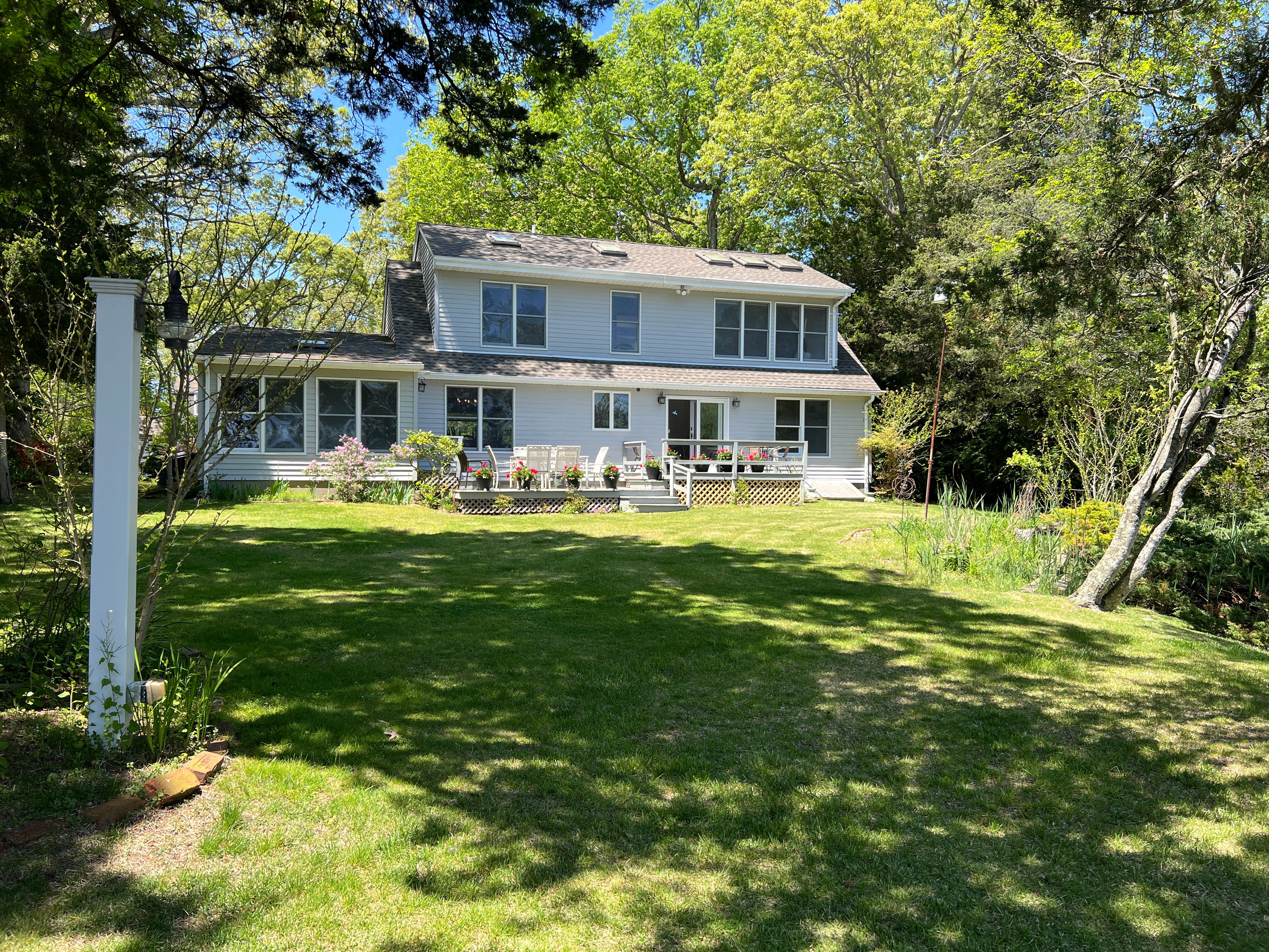  55 Leafy Way, Aquebogue, NY 11931 - 物件實景