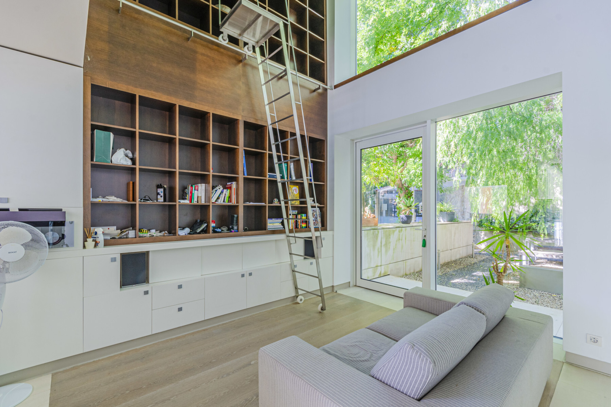  Stunning family house in Pedralbes with garden and pool - 物件實景
