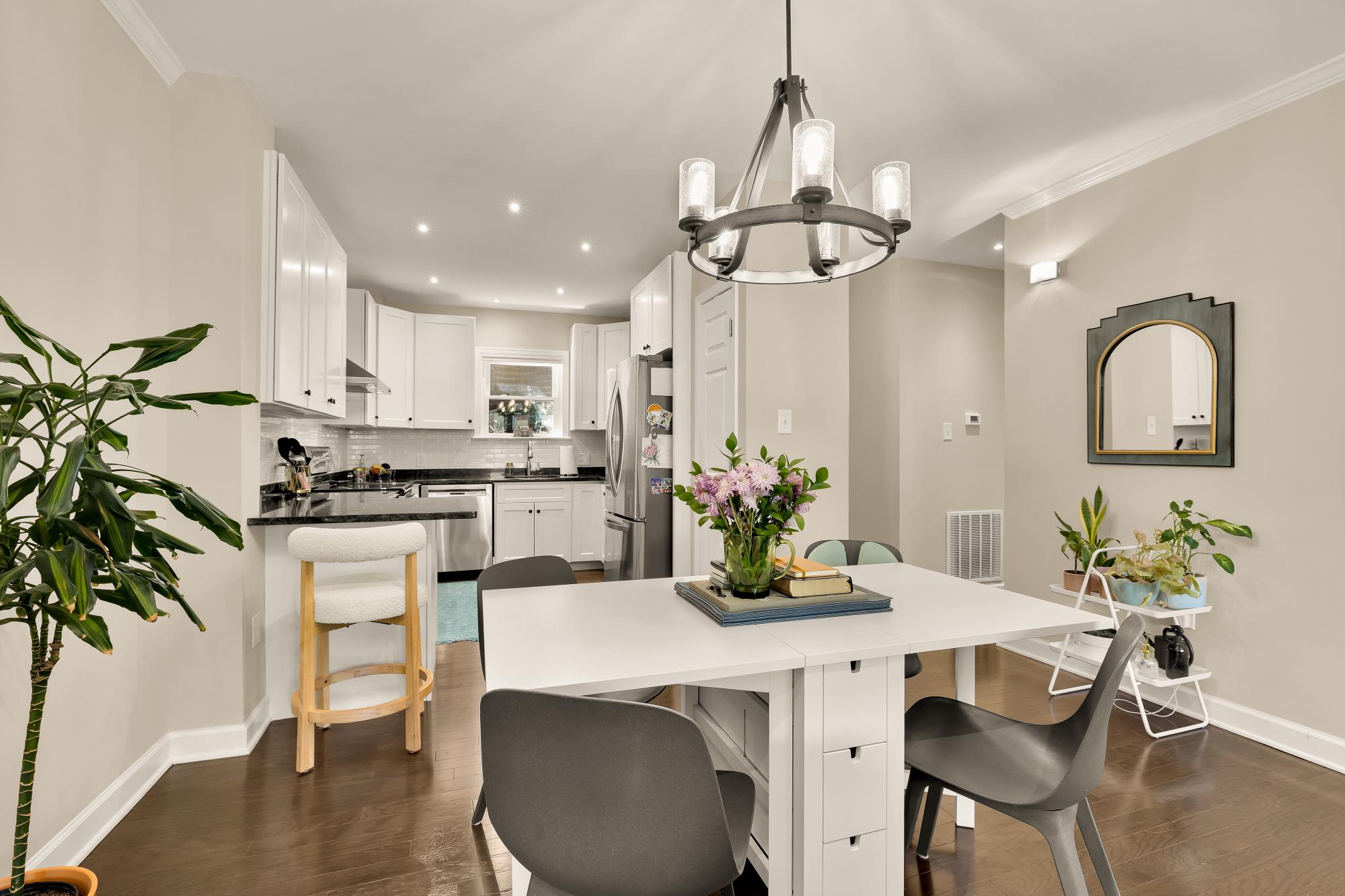  2532 Fairfax Drive, Arlington, VA, 22201 - 物件實景