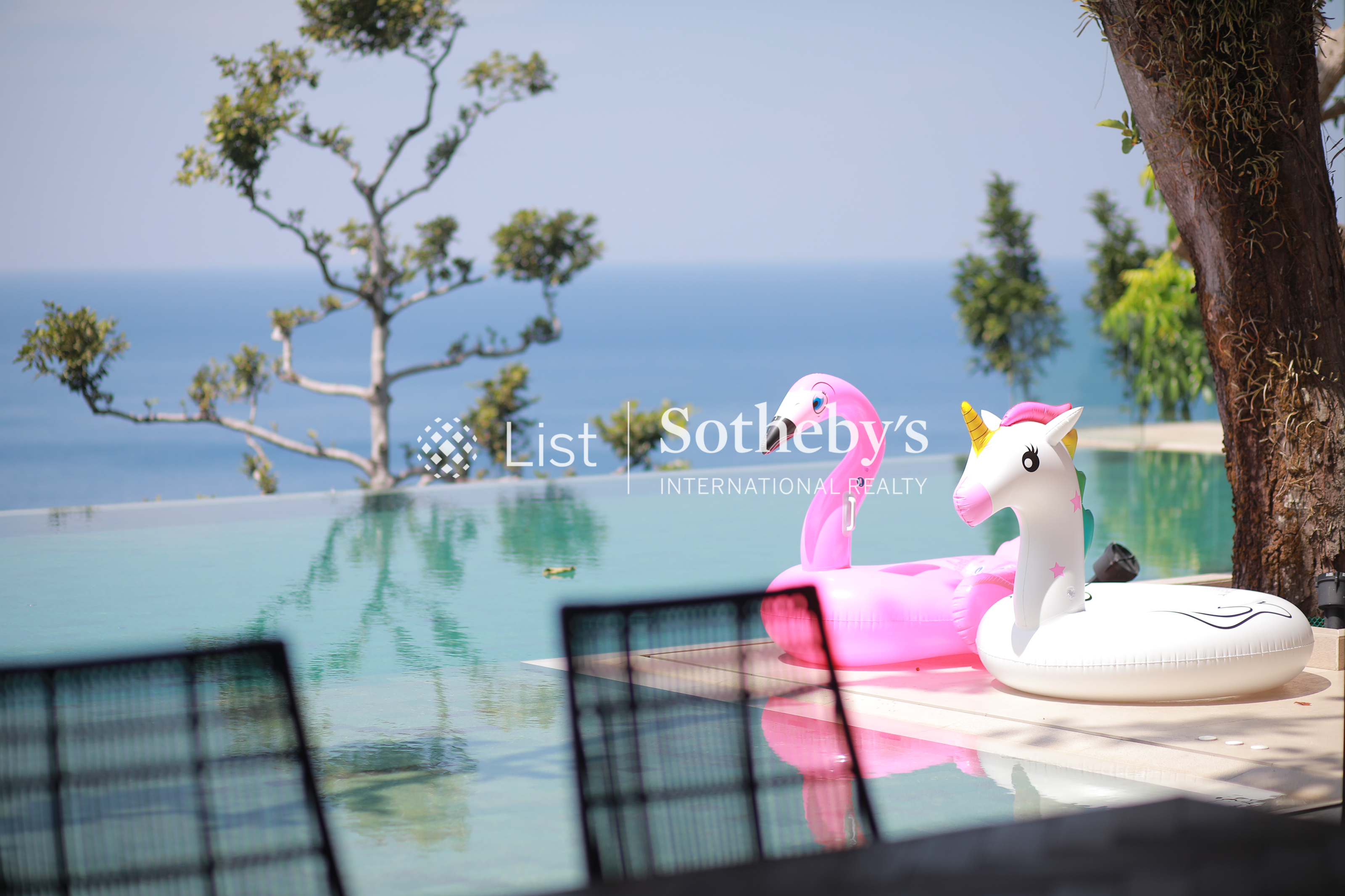  Villa Amarisa - 物件實景