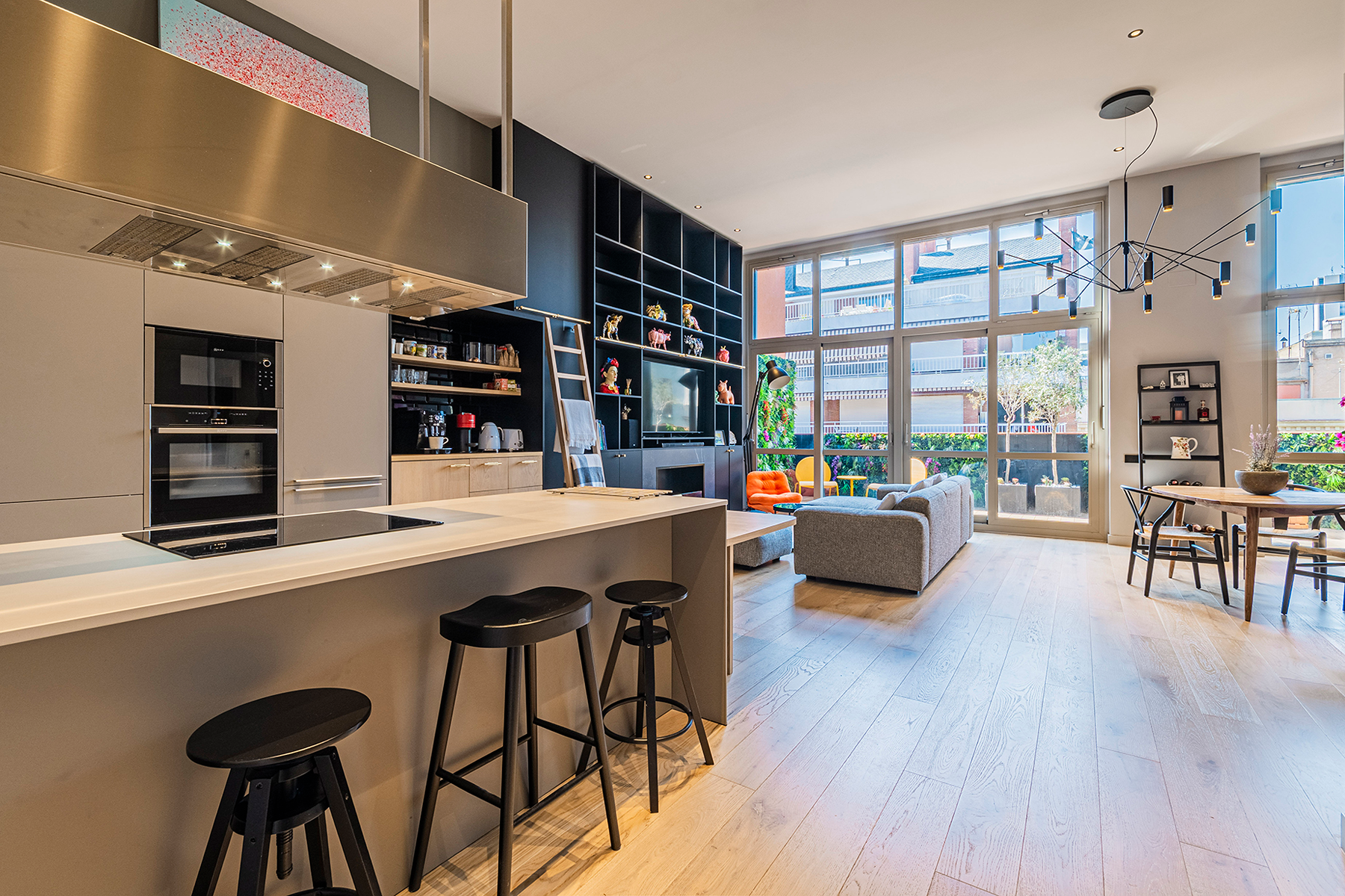  Exclusive new build Penthouse with terrace, pool, and parking - 物件實景