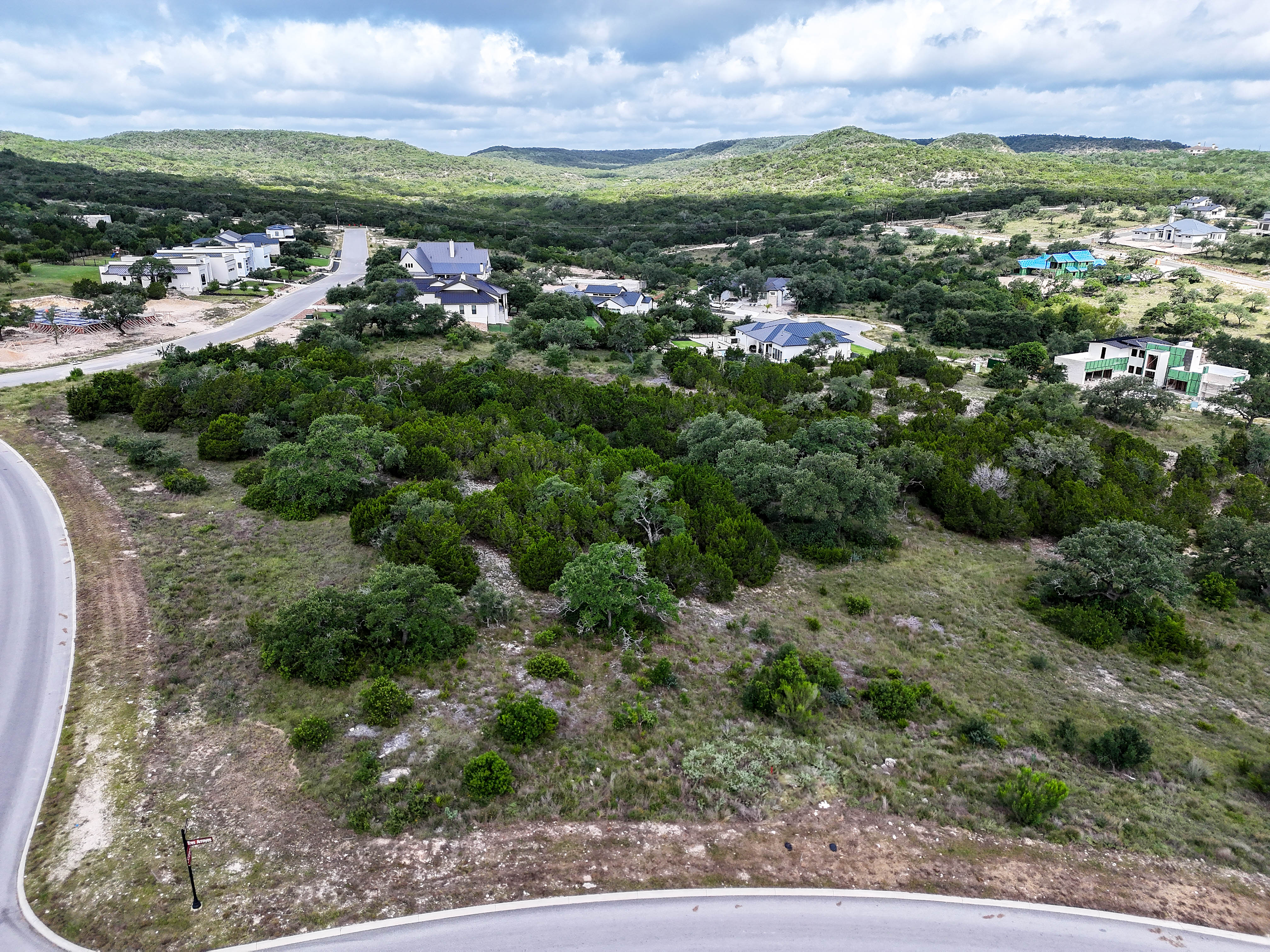  Exceptional Opportunity - Three Adjacent Lots - 物件實景