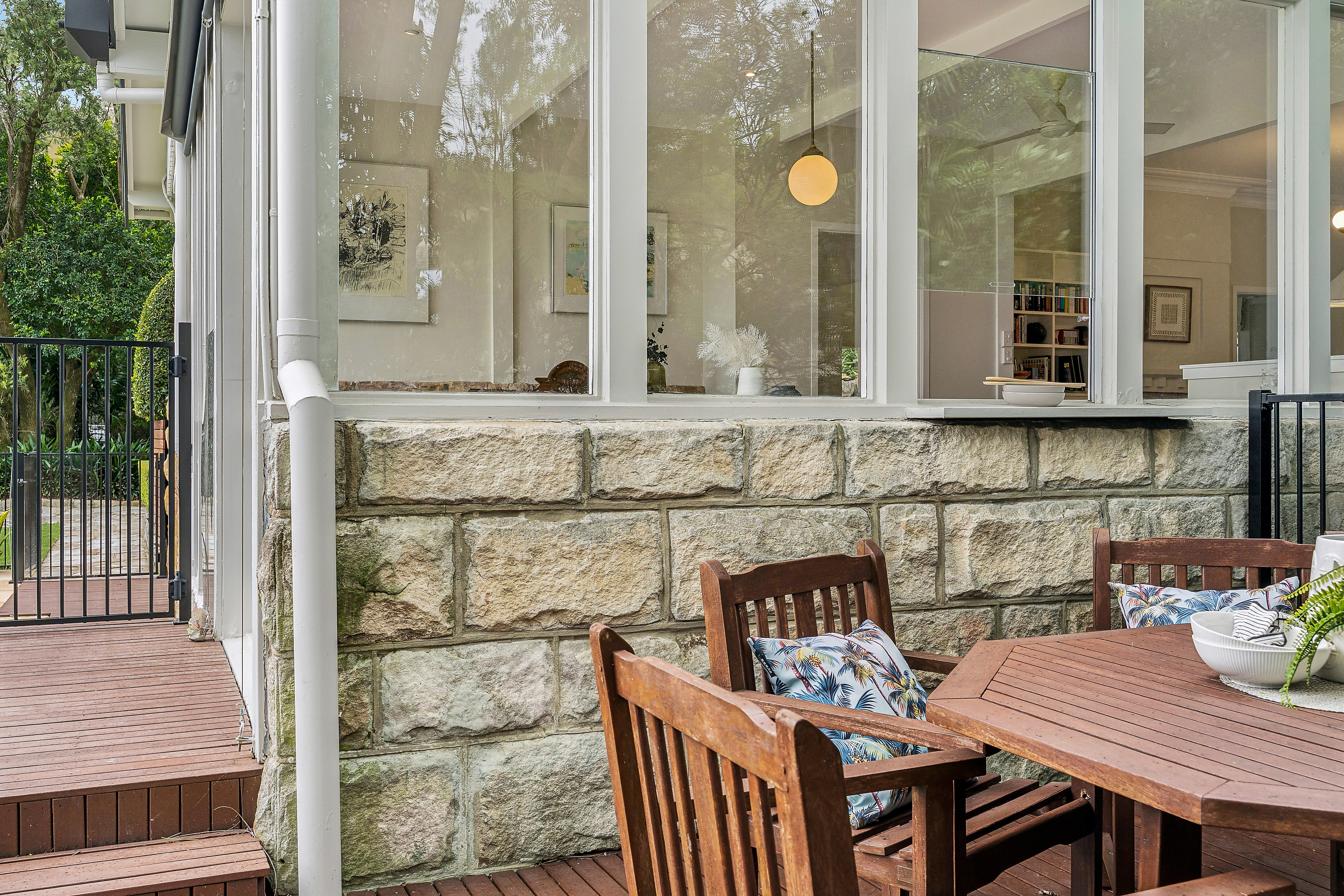  4 James Street, Northwood - 物件實景