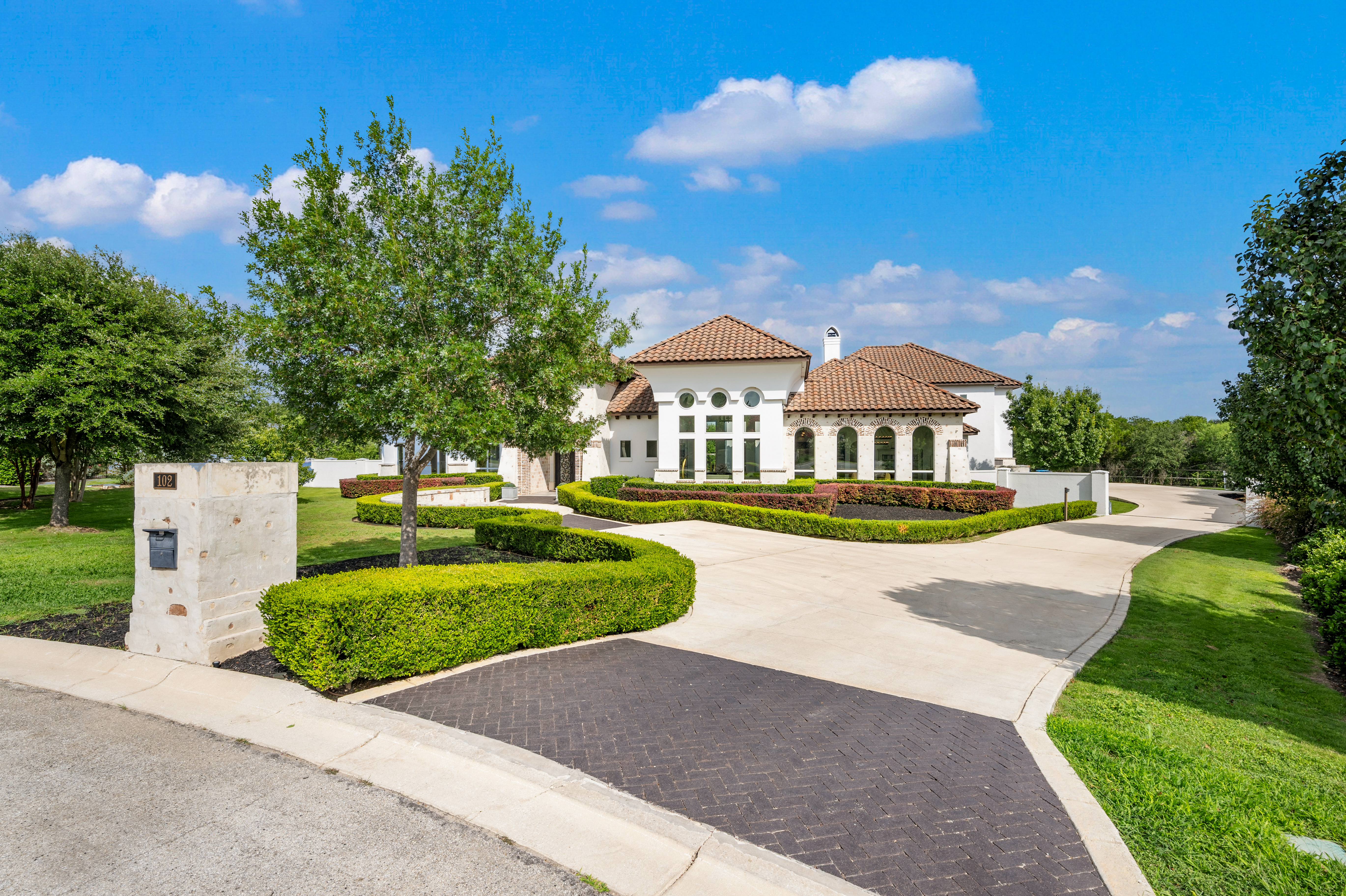  Timeless Huntington at Shavano Park Residence - 物件實景