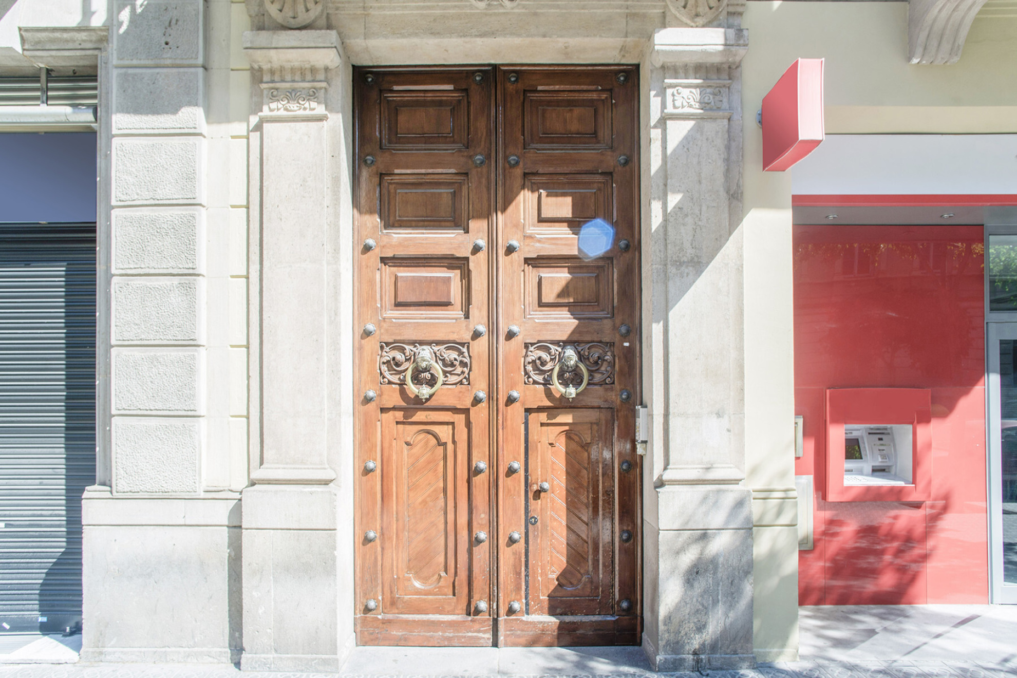  Fascinating modernist apartment for those who appreciate authenticity - 物件實景