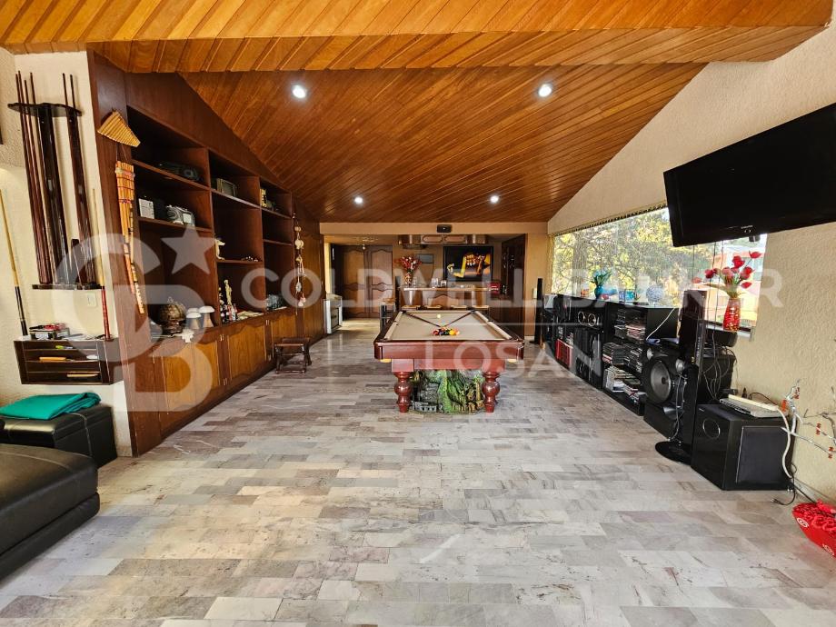 Naucalpan de Juárez, Estado de méxico, 53100, Mexico, 4 Bedrooms Bedrooms, ,4 BathroomsBathrooms,Residential,For Sale,1694579