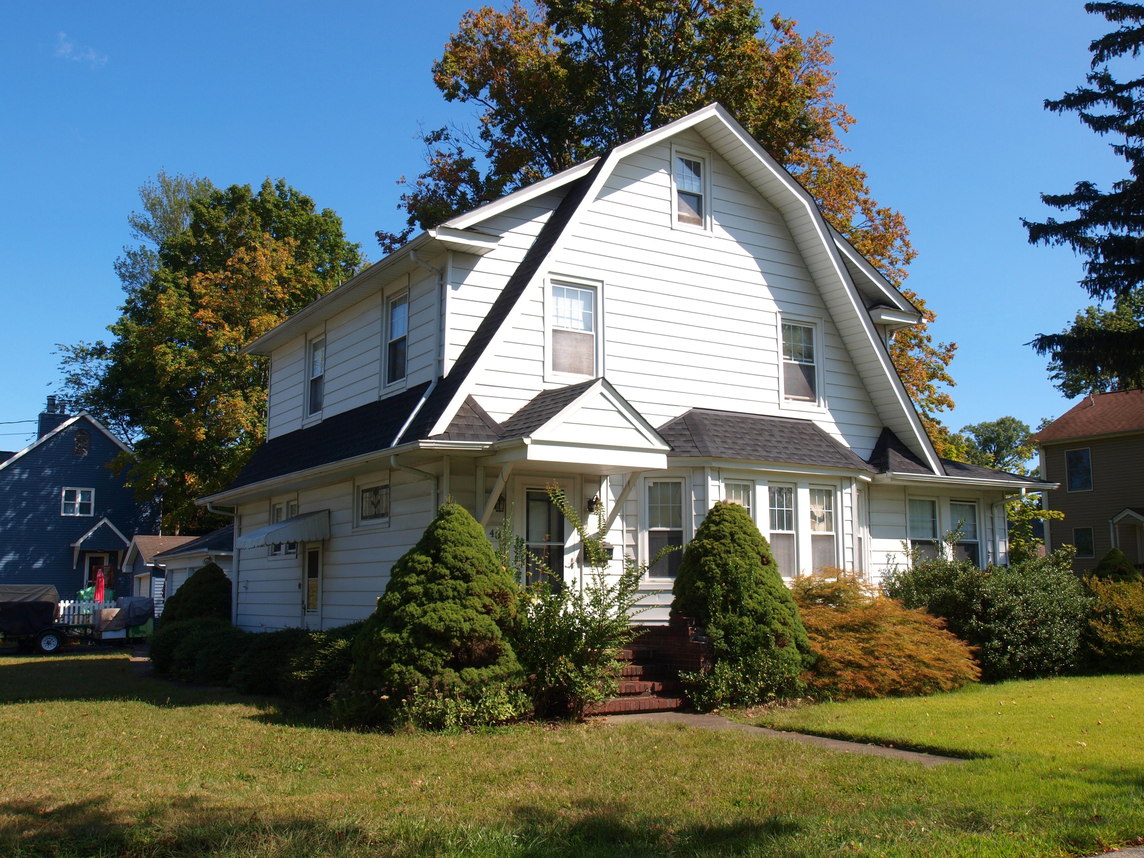 Pompton Plains, New Jersey, 07444, United States, 3 Bedrooms Bedrooms, ,1 BathroomBathrooms,Residential,For Sale,2005754