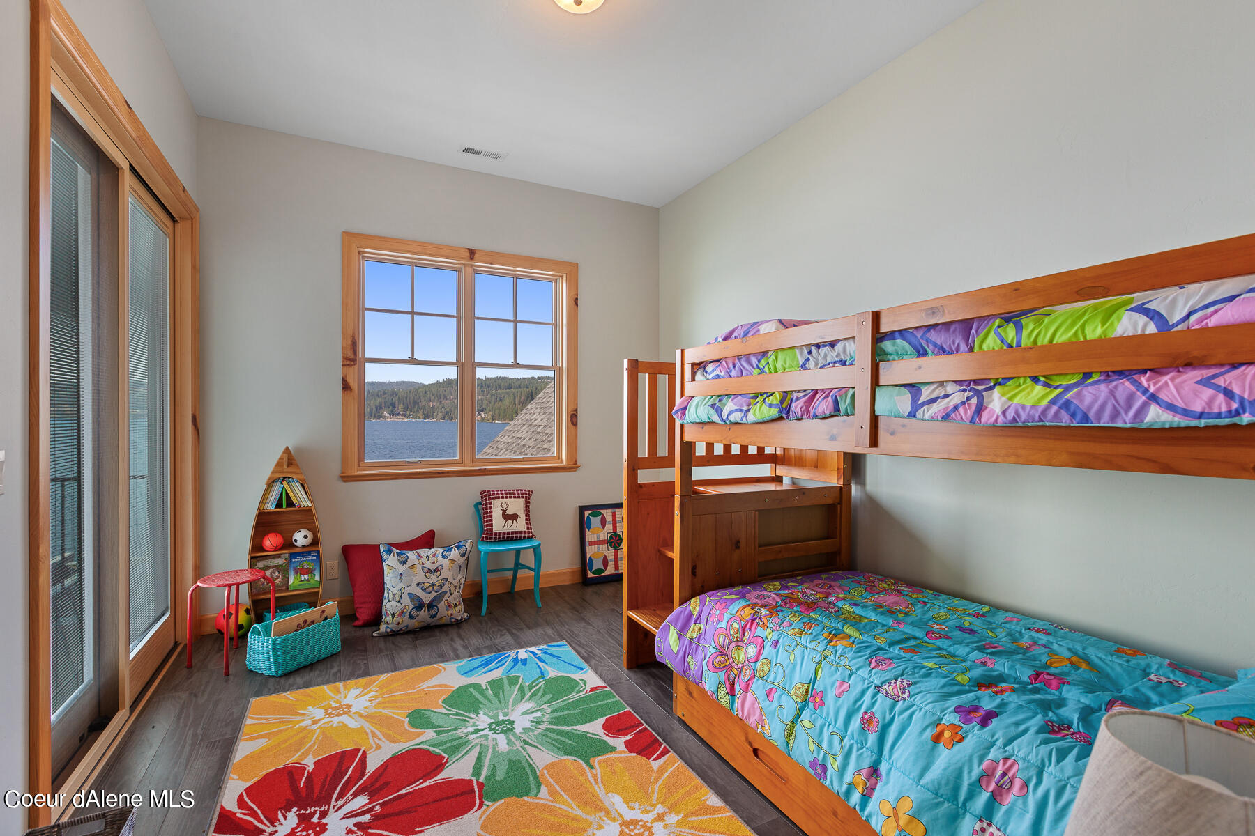 Harrison, Idaho, 83833, United States, 3 Bedrooms Bedrooms, ,4 BathroomsBathrooms,Residential,For Sale,1766033
