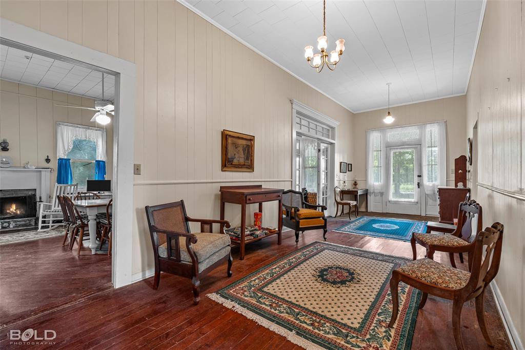 Gibsland, Louisiana, 71028, United States, 2 Bedrooms Bedrooms, ,1 BathroomBathrooms,Residential,For Sale,1939847