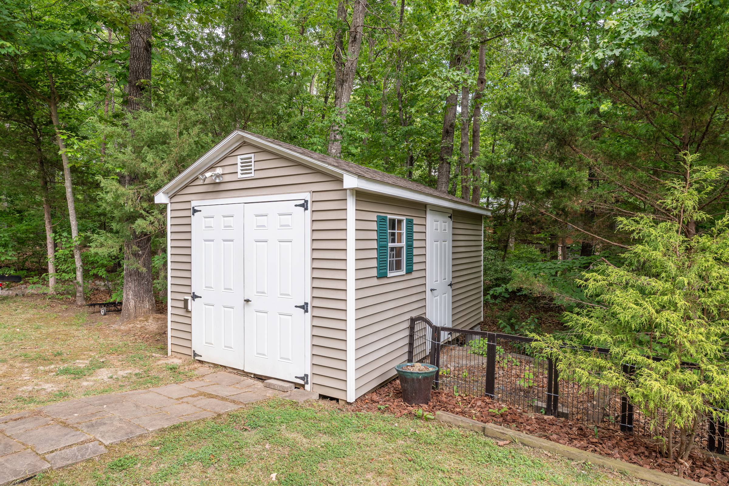  381 Shorewood Drive, Louisa, VA 23117 - 物件實景
