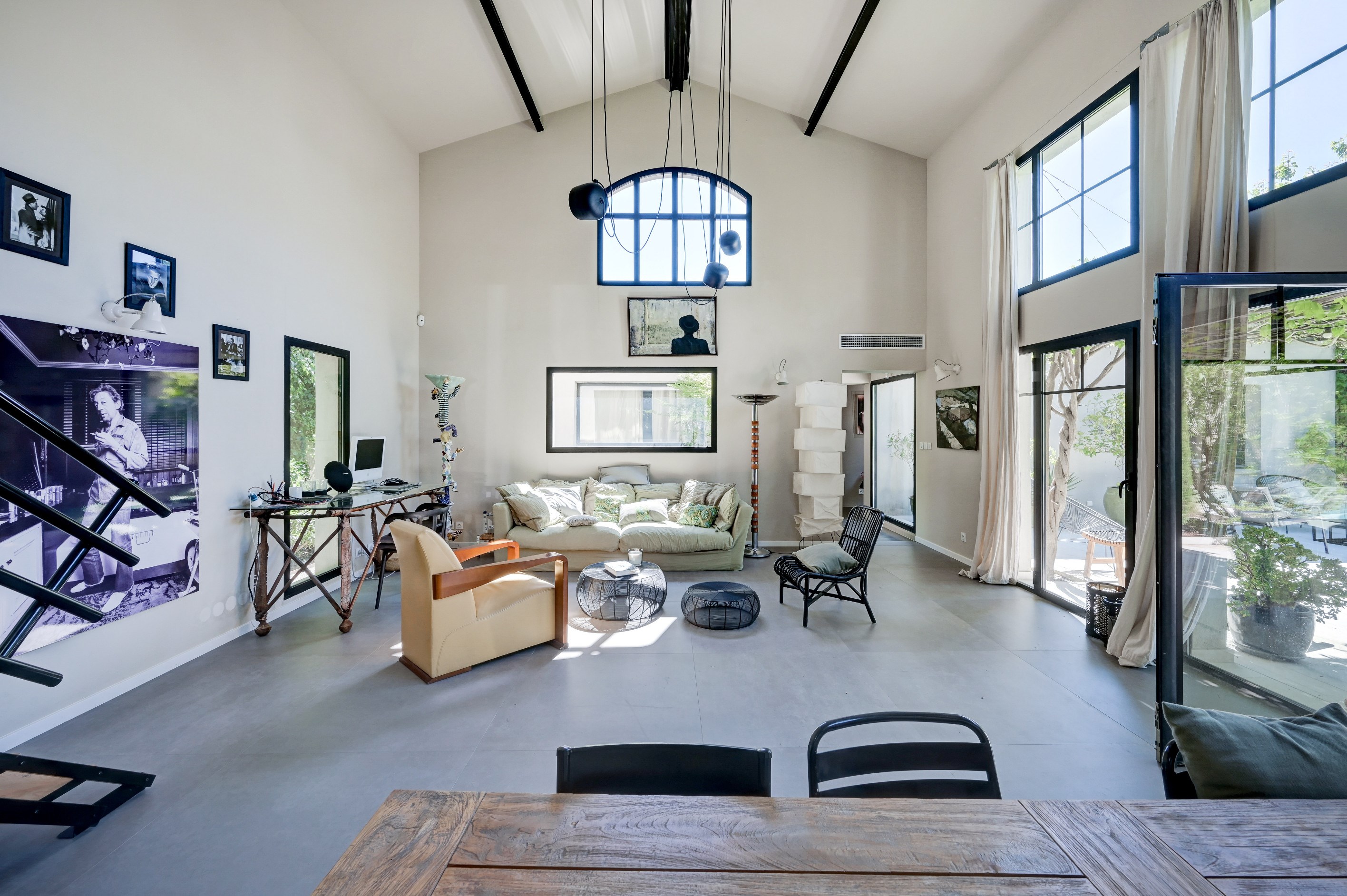  Saint Rémy de Provence - Beautiful contemporary house 10 minutes